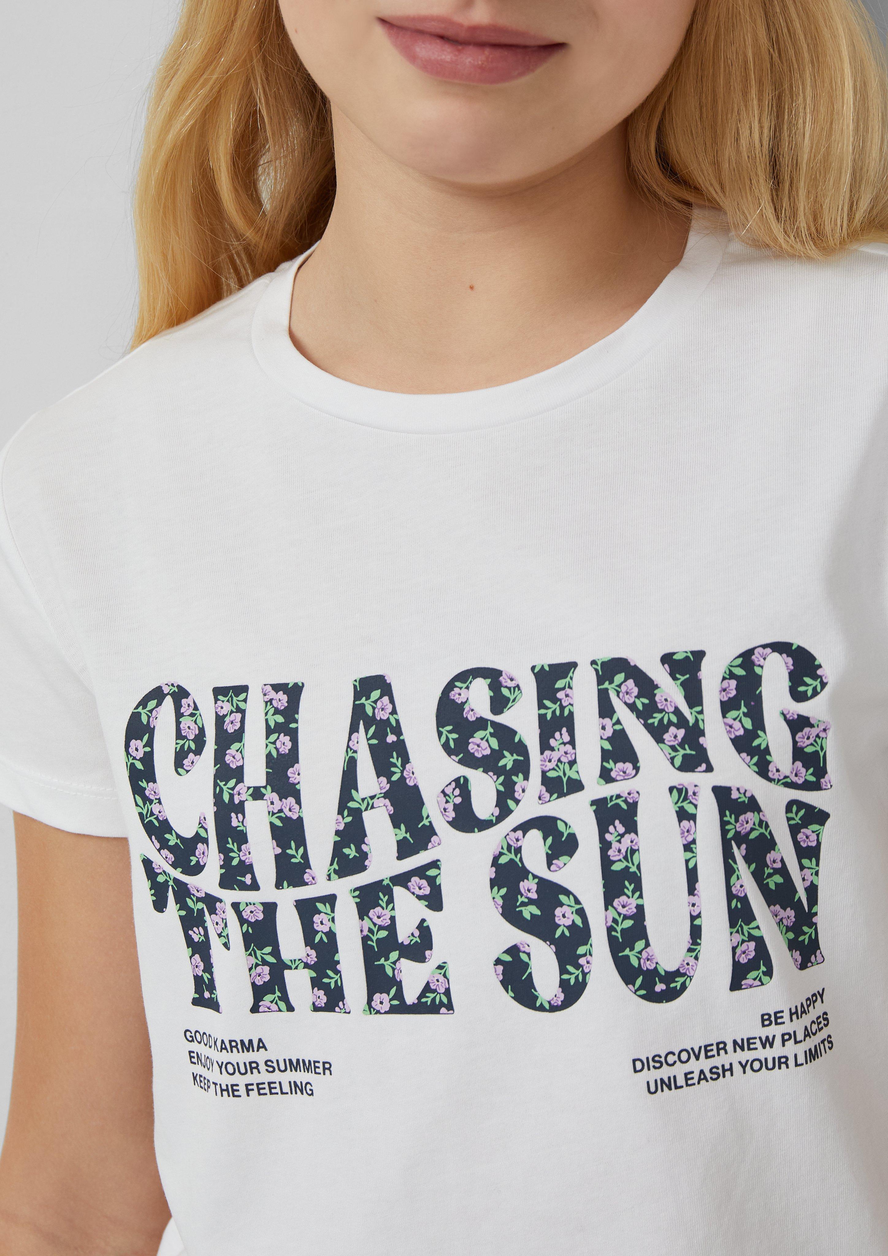 Tričko in 0100 & 4615