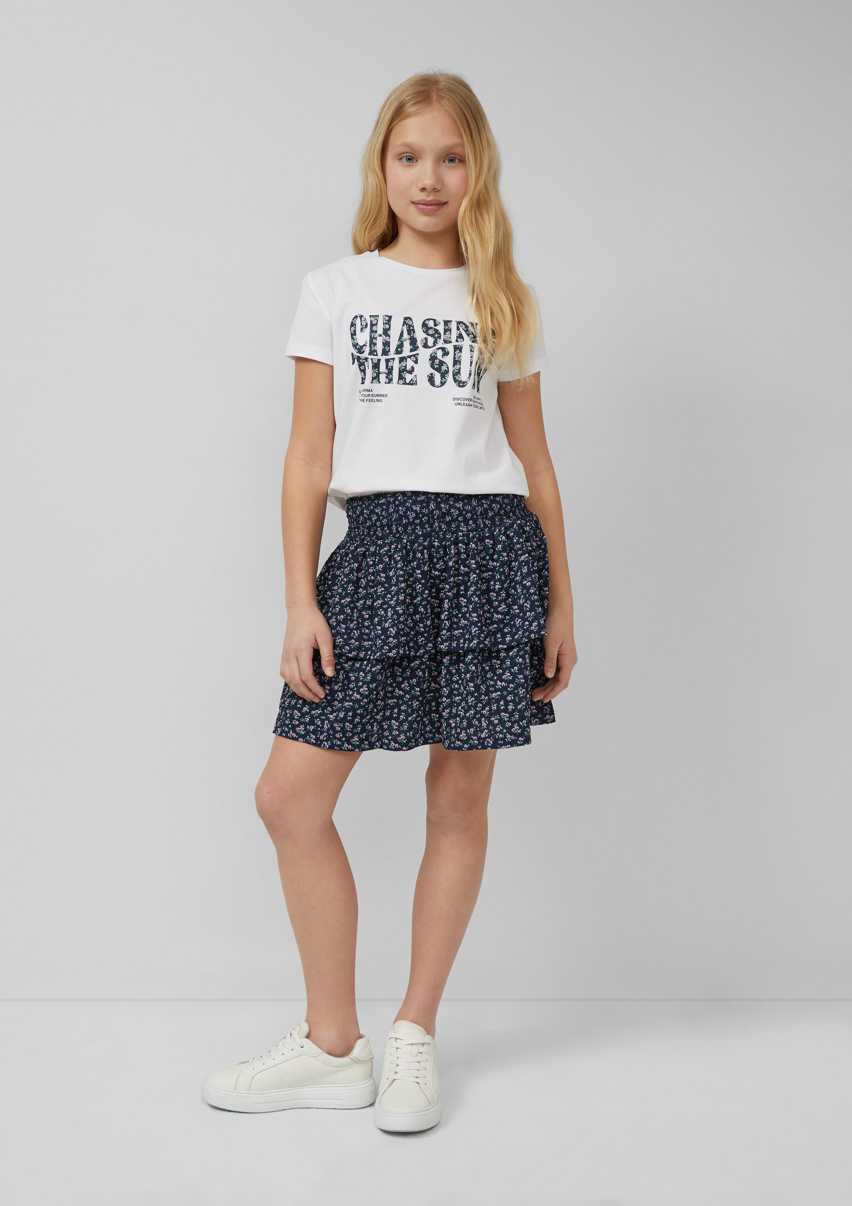 Tričko in 0100 & 4615