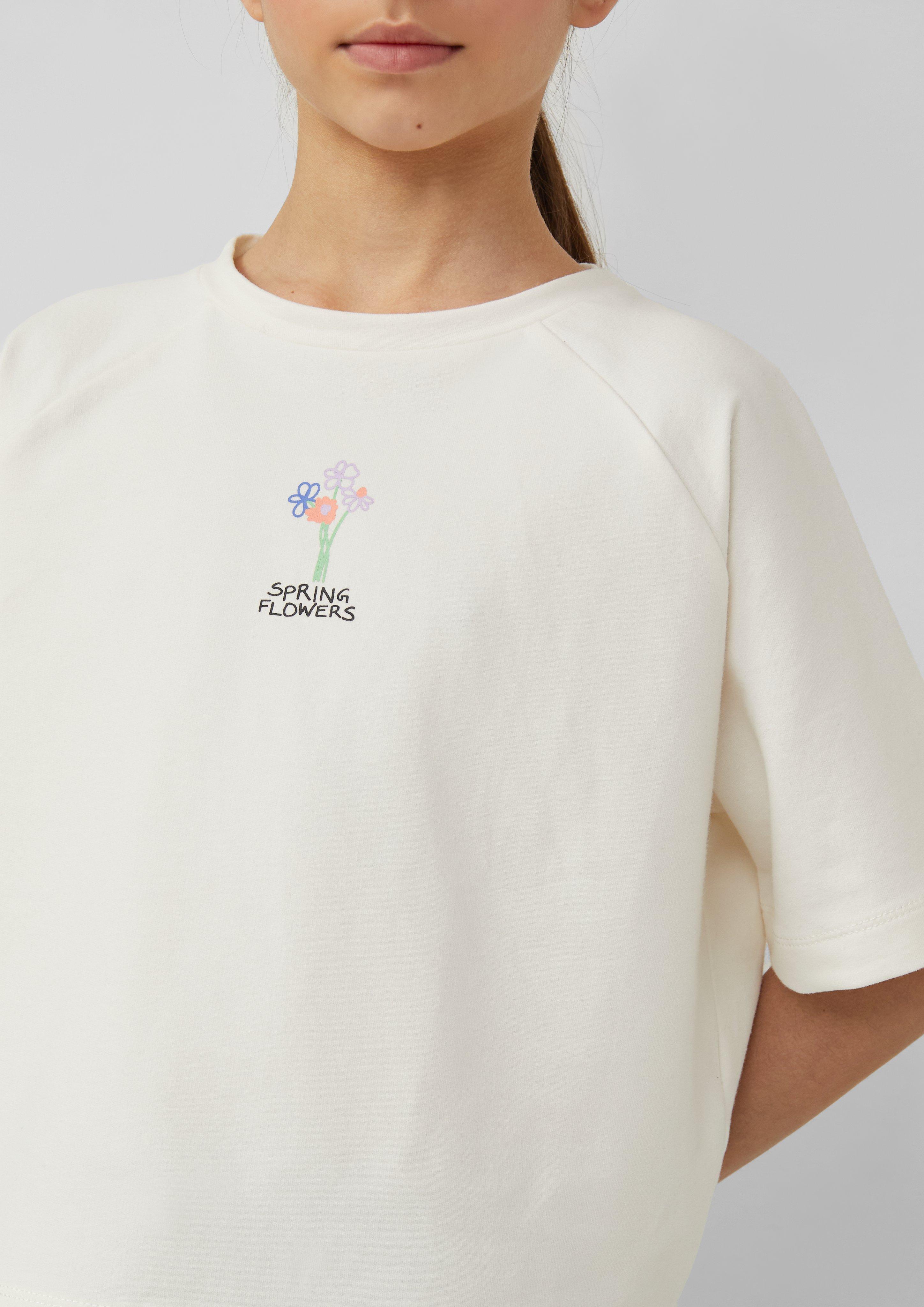 T-Shirt in 0401, 2218 & 4615