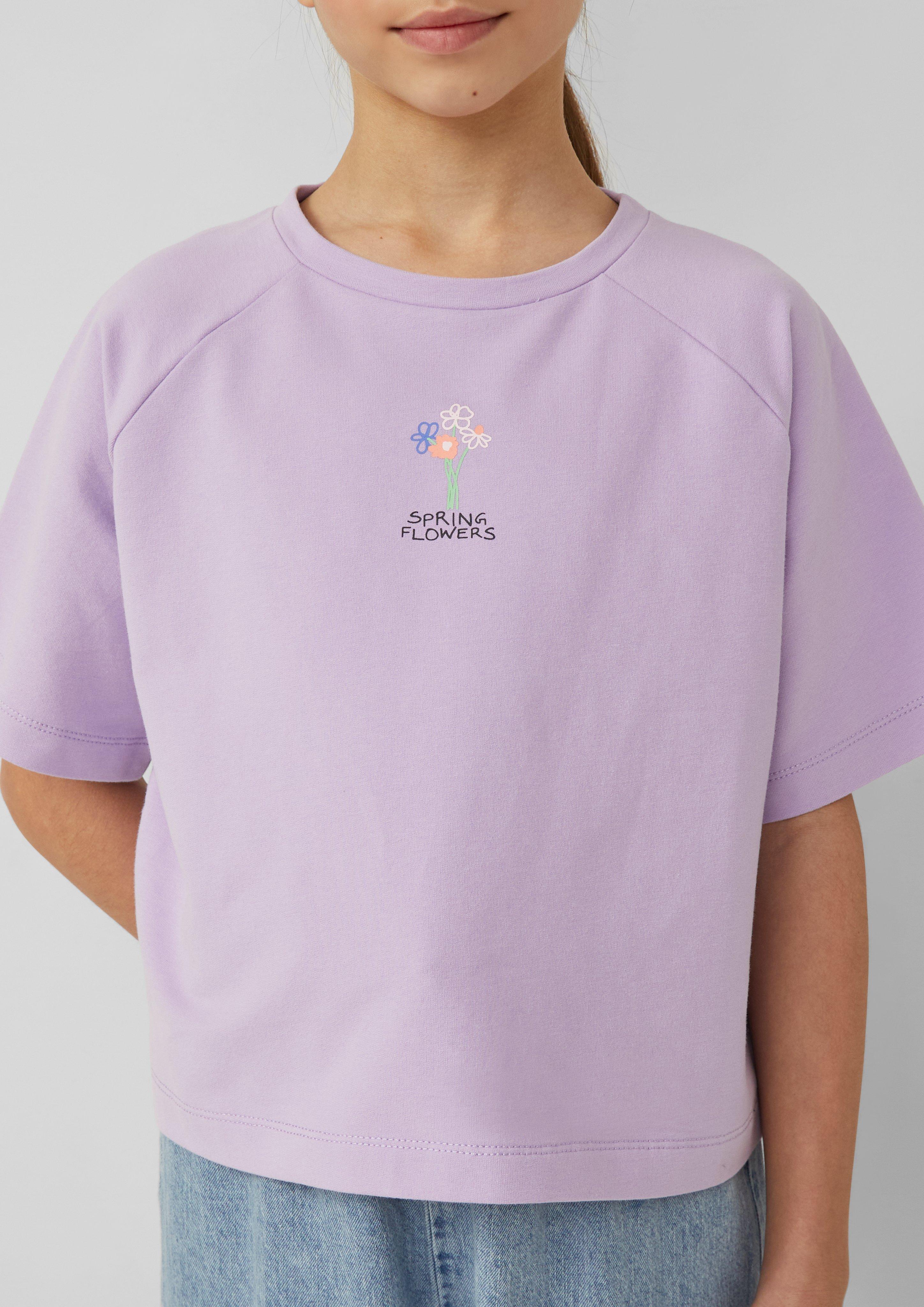 Koszulka w kolorze 4615 & 2218