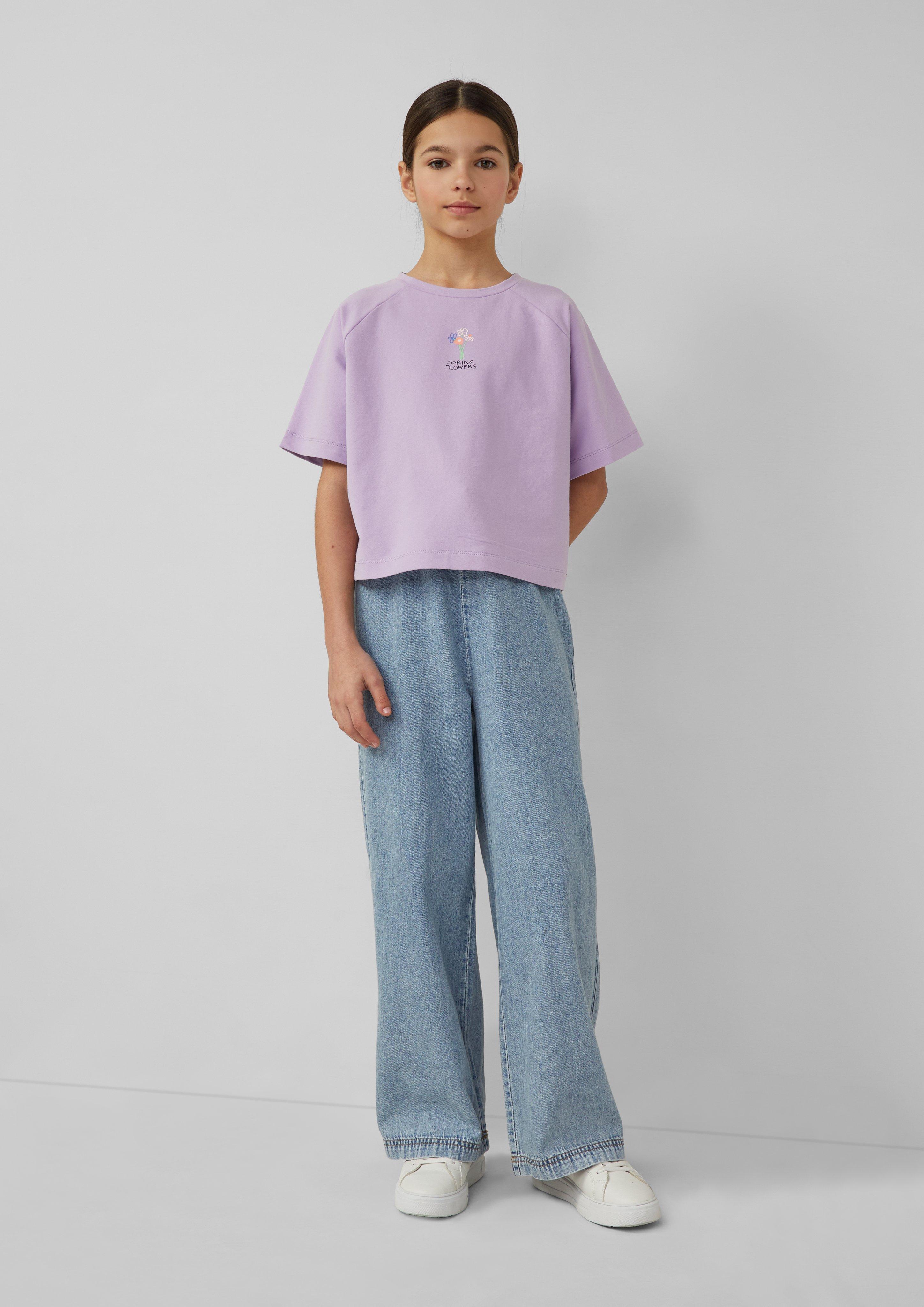 Koszulka w kolorze 4615 & 2218