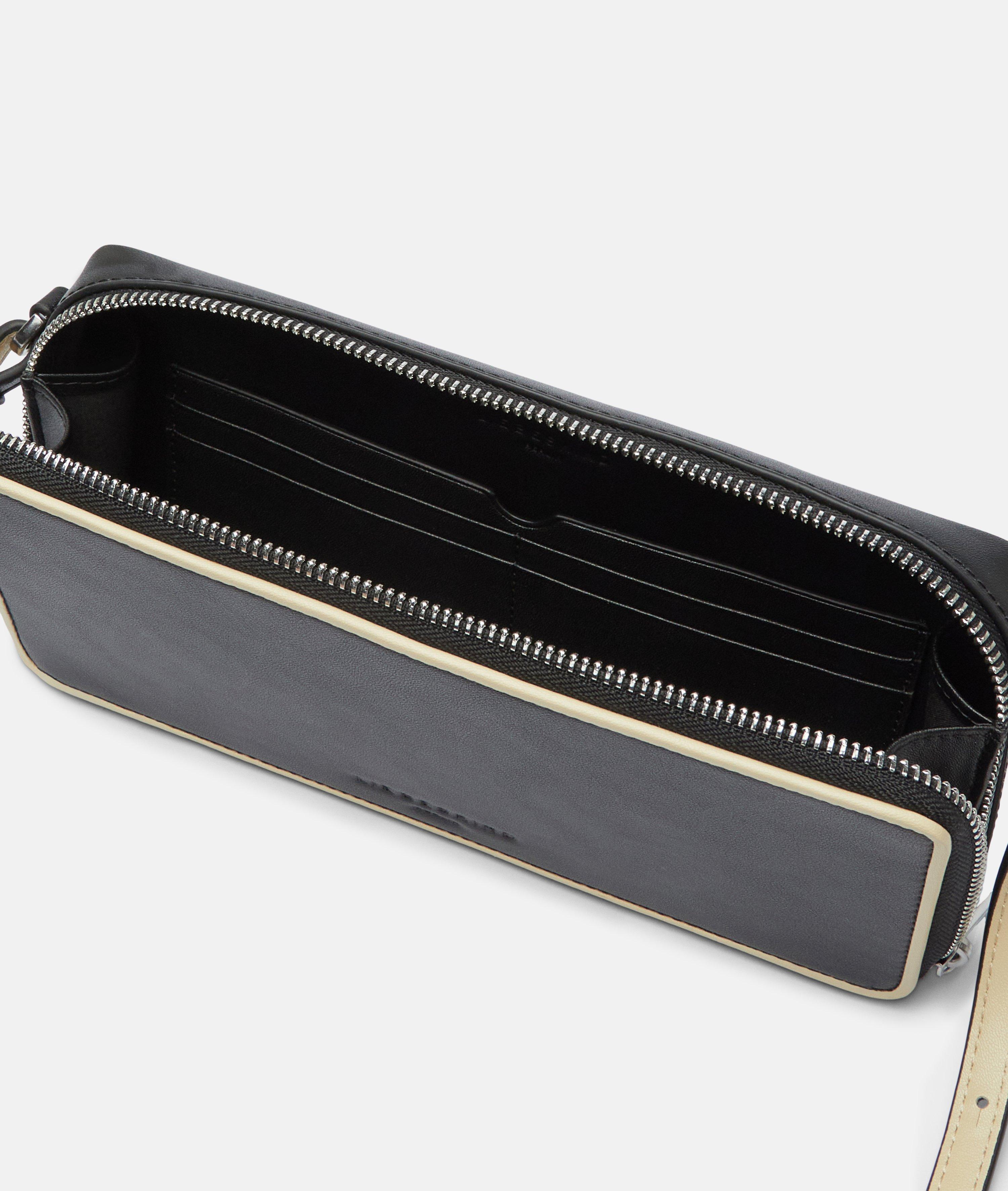 LIEBESKIND BERLIN Juno Crossbody XS