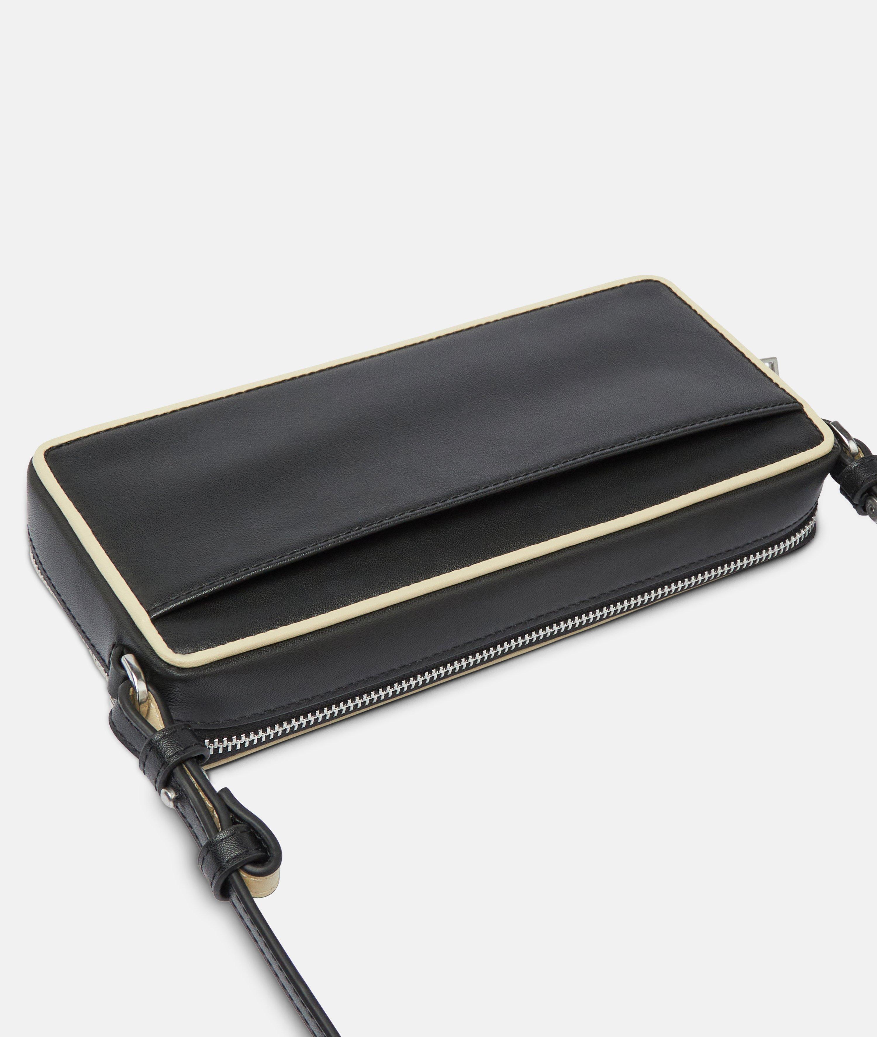 LIEBESKIND BERLIN Juno Crossbody XS