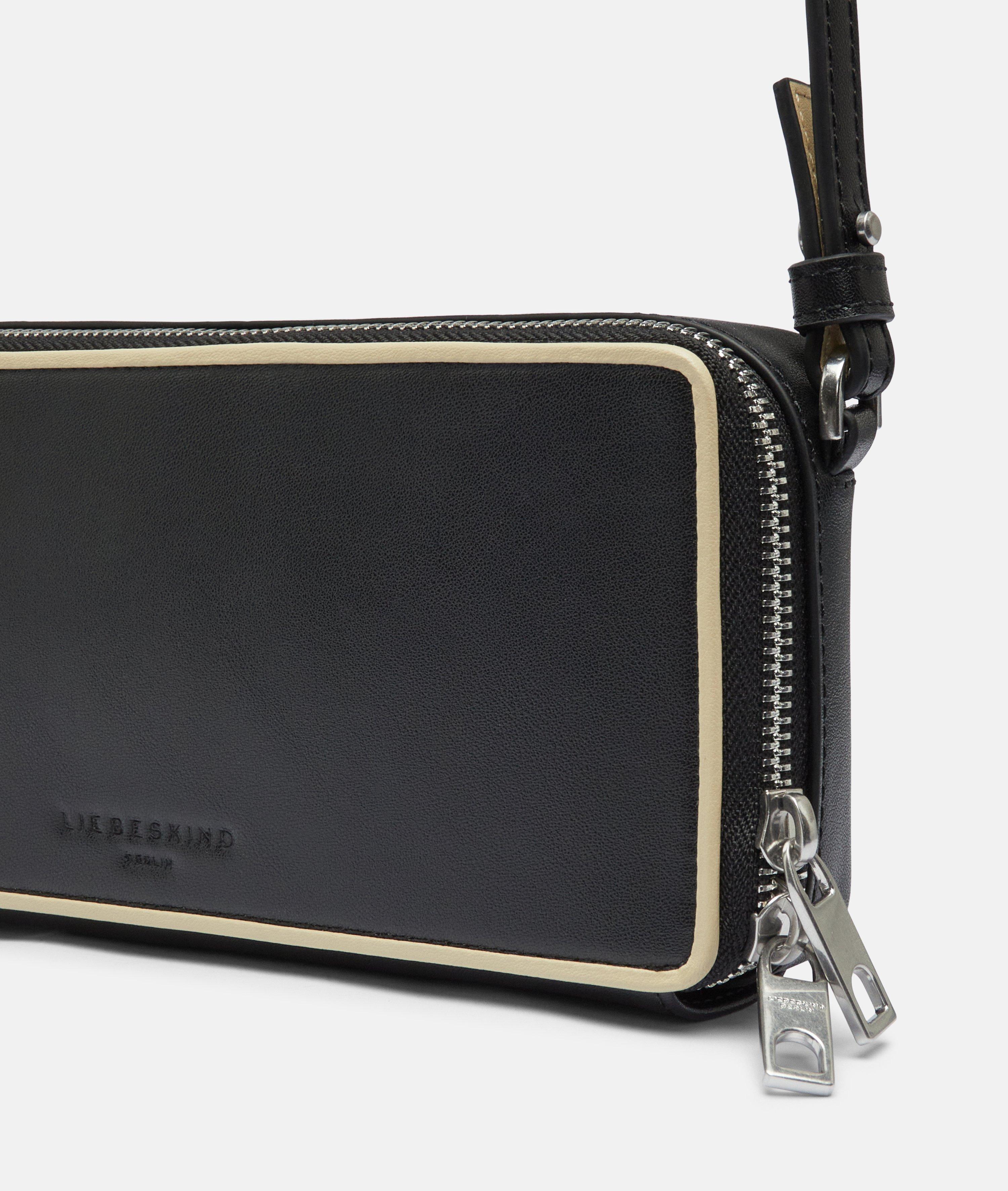 LIEBESKIND BERLIN Juno Crossbody XS