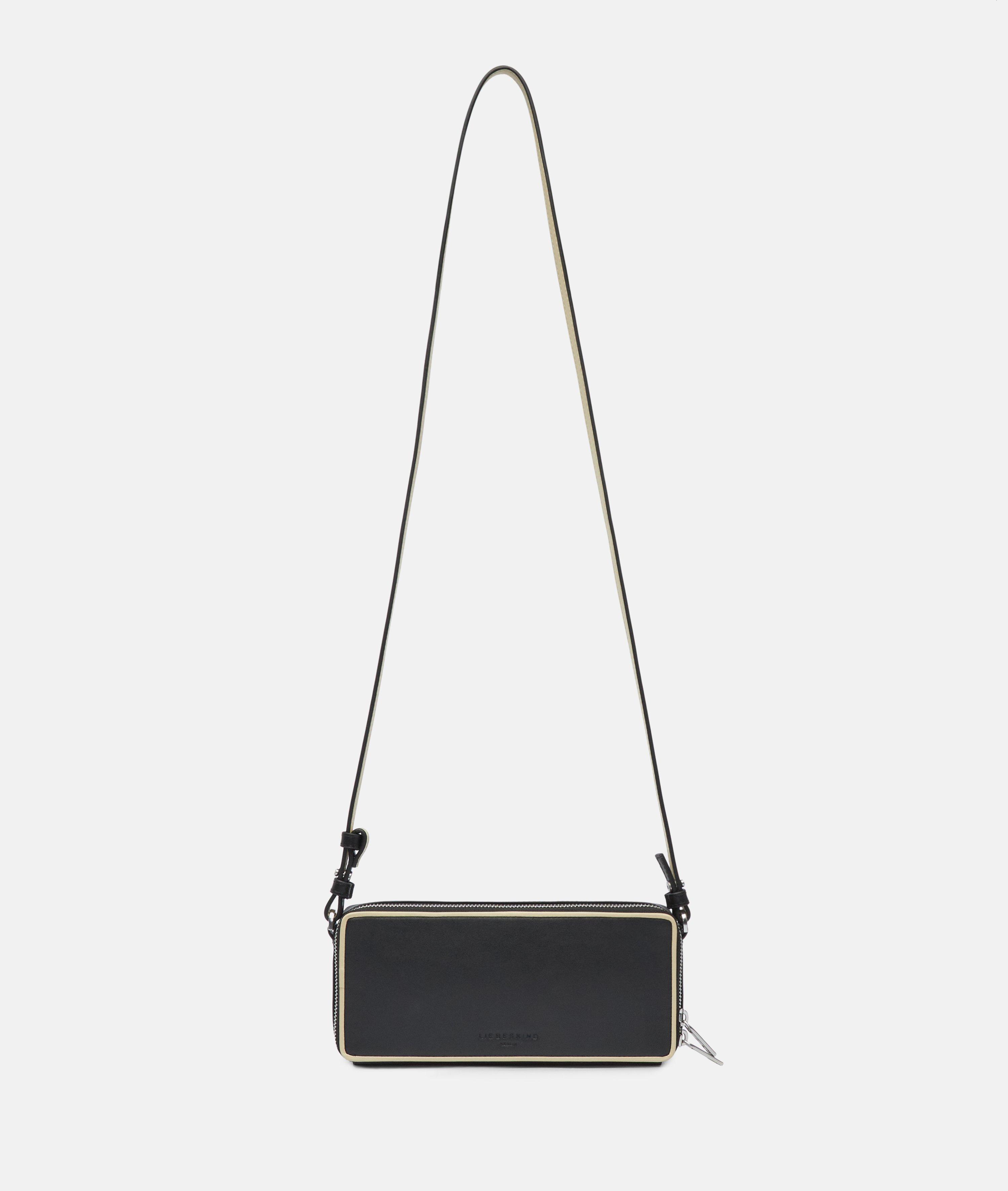 LIEBESKIND BERLIN Juno Crossbody XS