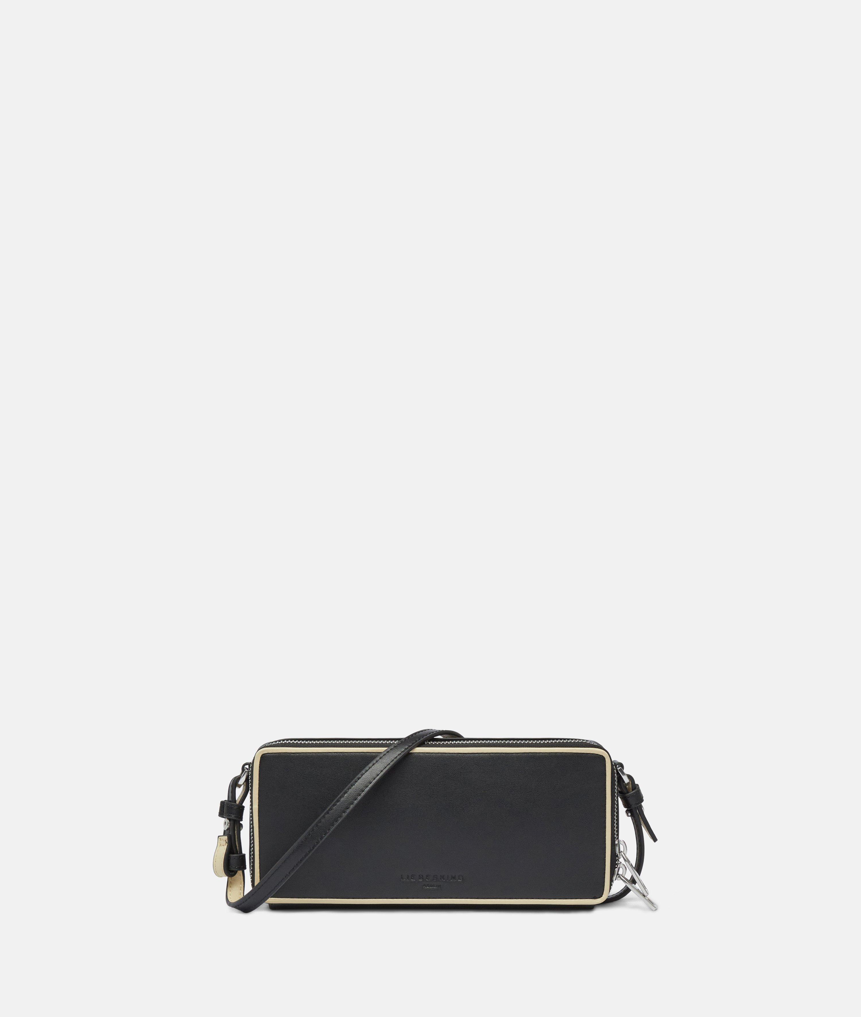 LIEBESKIND BERLIN Juno Crossbody XS