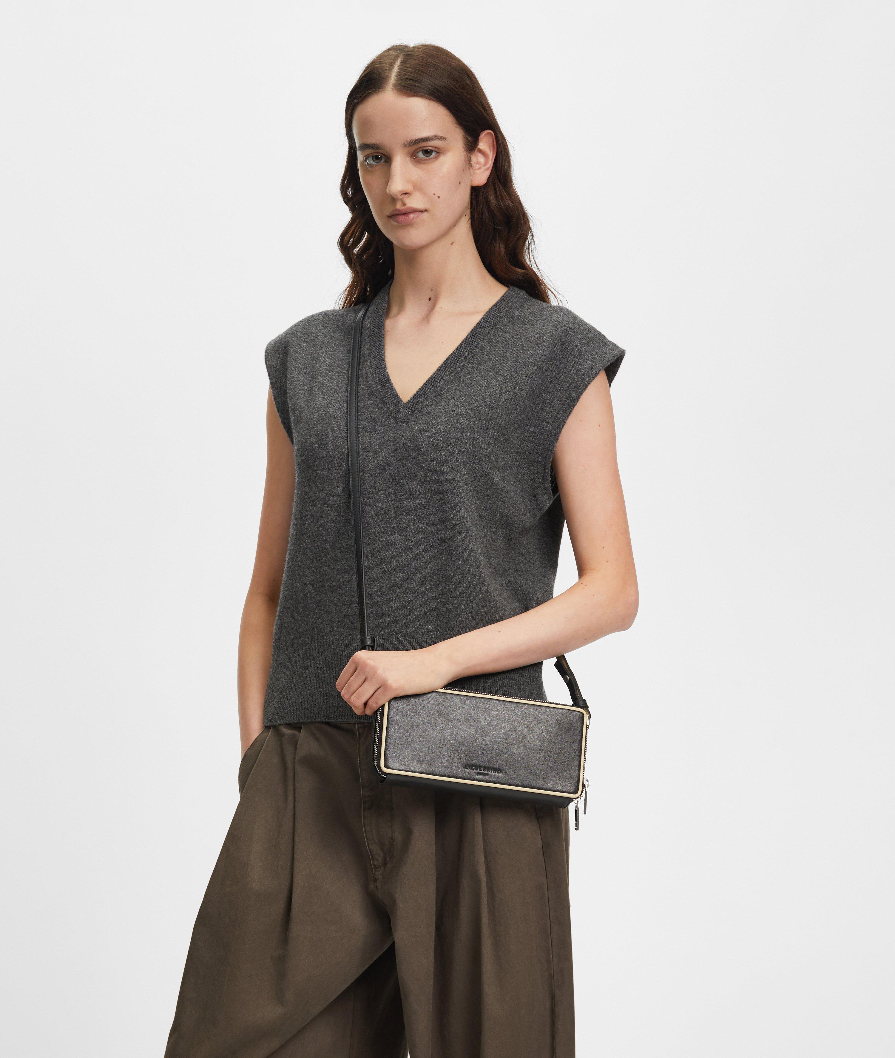 LIEBESKIND BERLIN Juno Crossbody XS