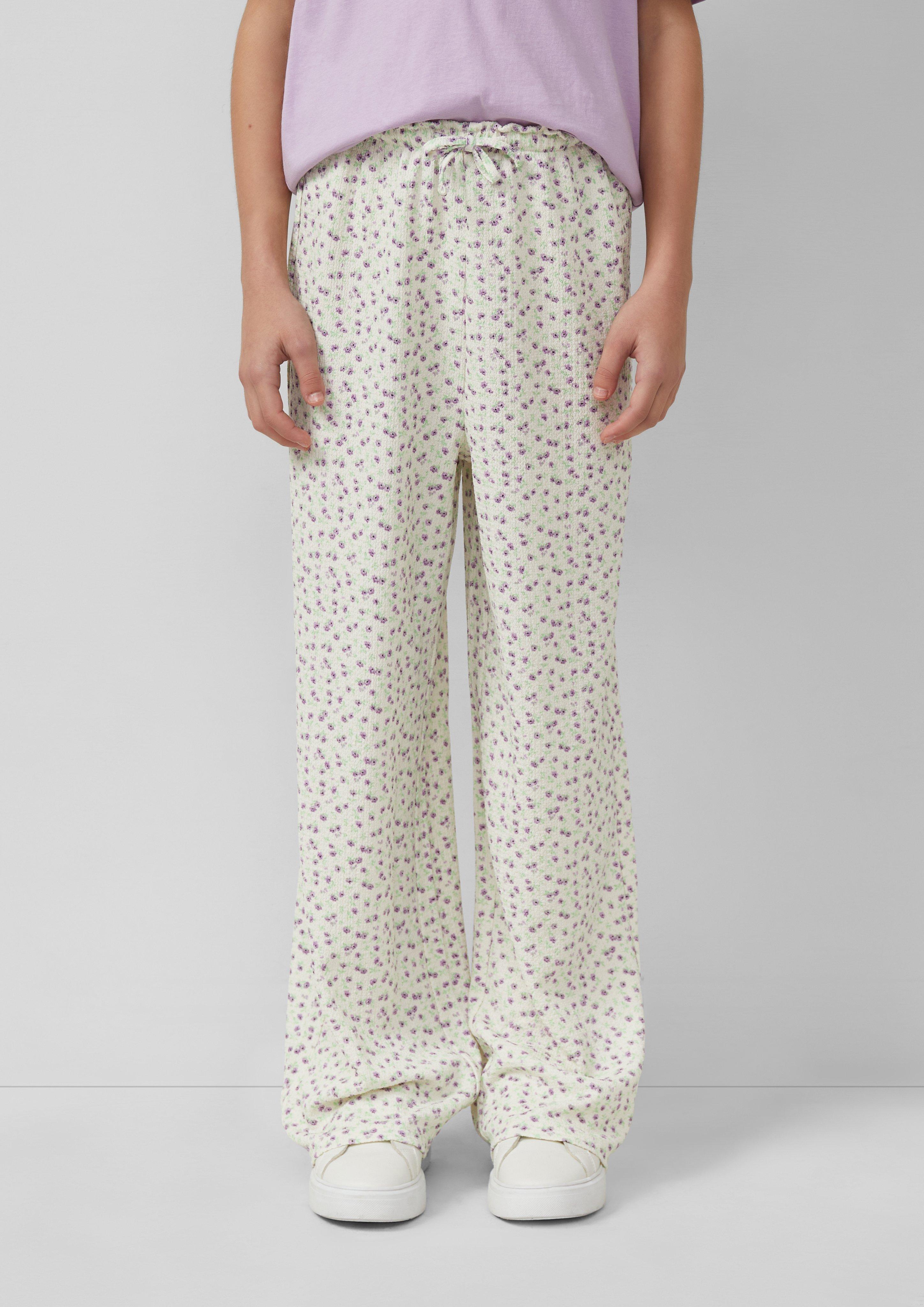 Legginsy w kolorze 04A1 & 59A1