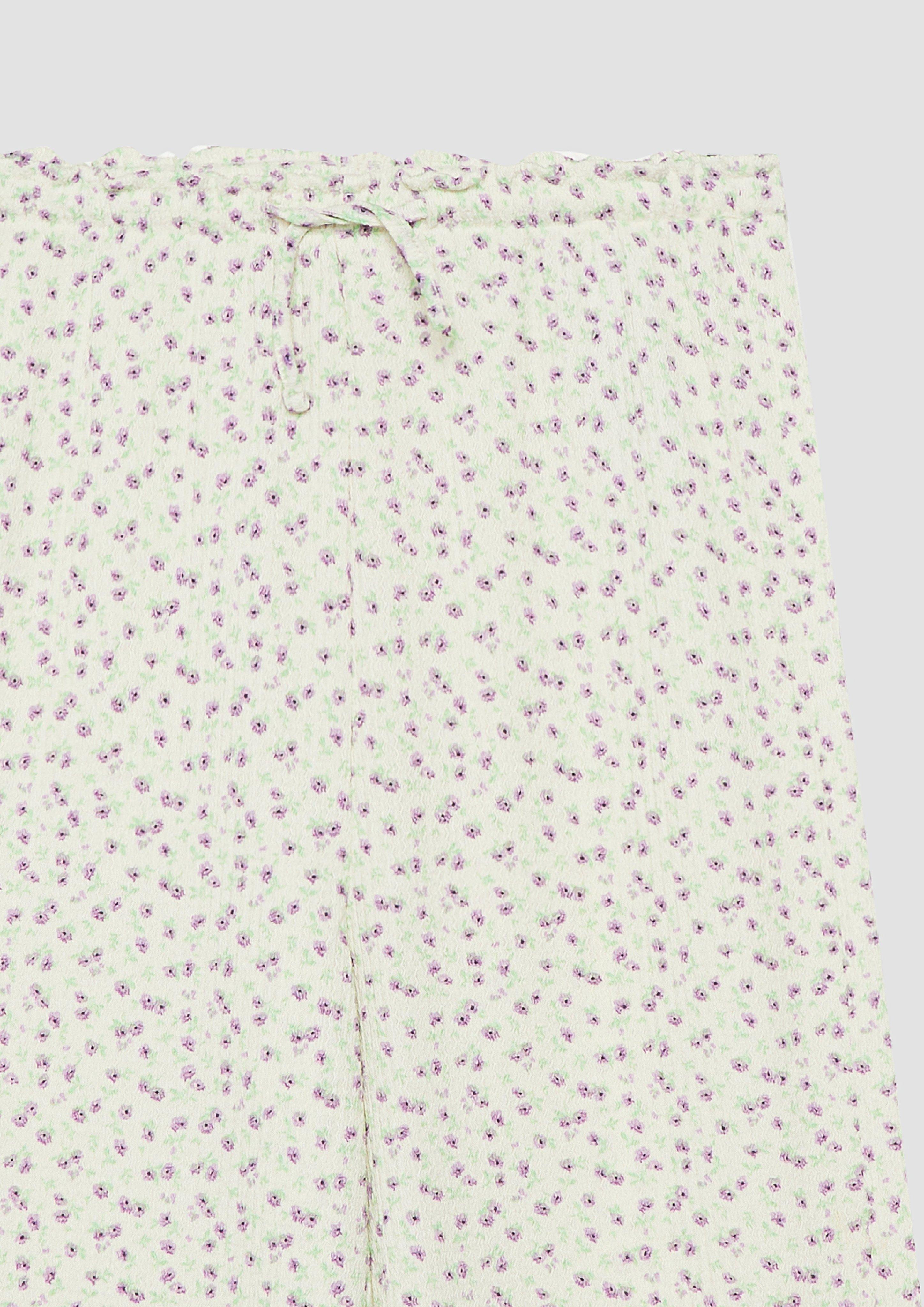 Leggings in 04A1 & 59A1