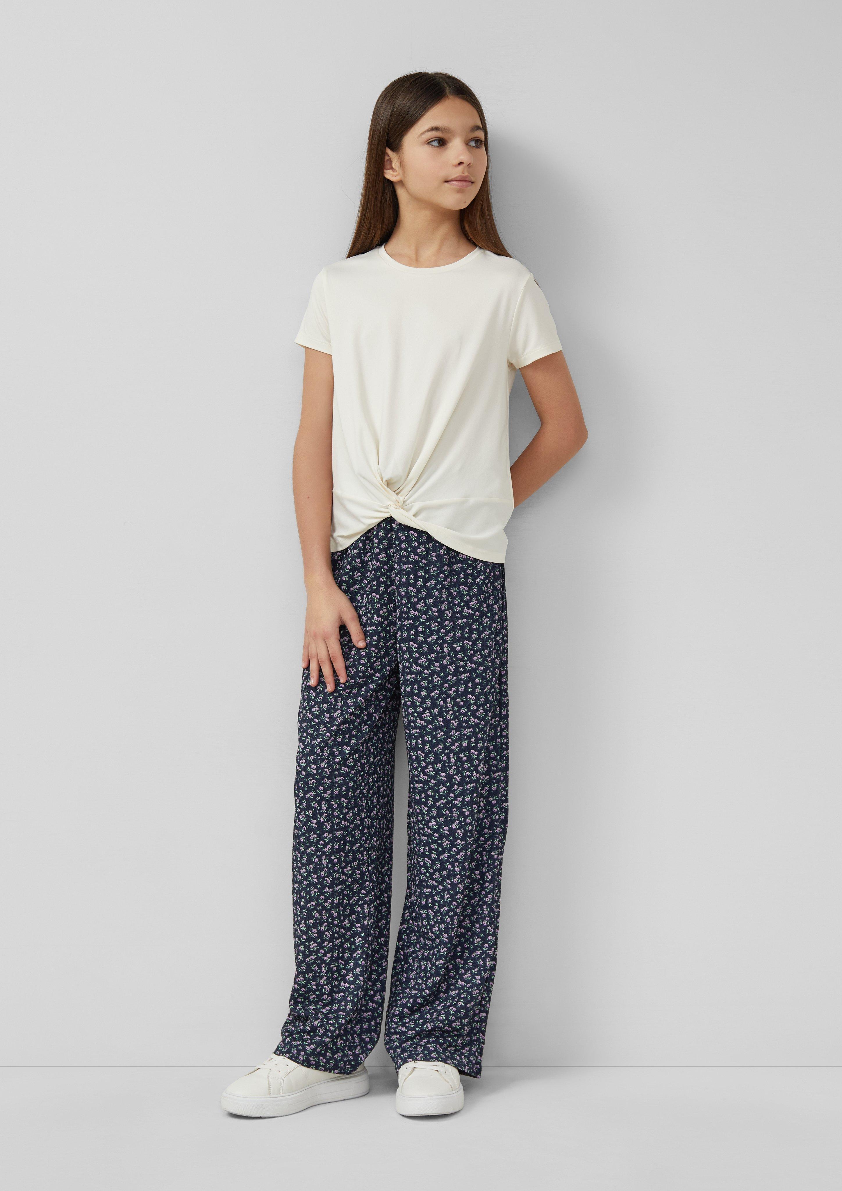 Legginsy w kolorze 59A1 & 04A1