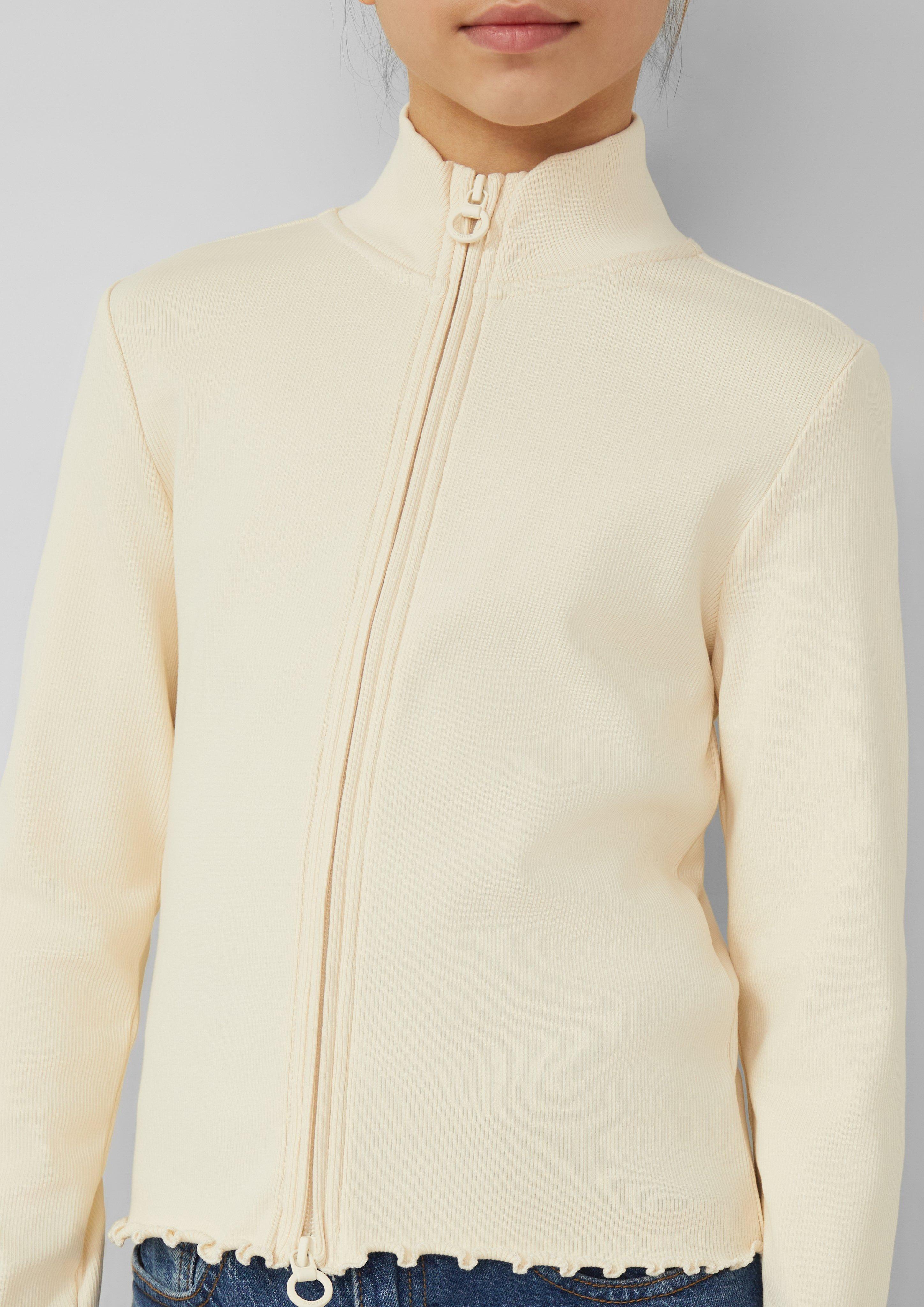 Veste de survêtement in 0406 & 4615