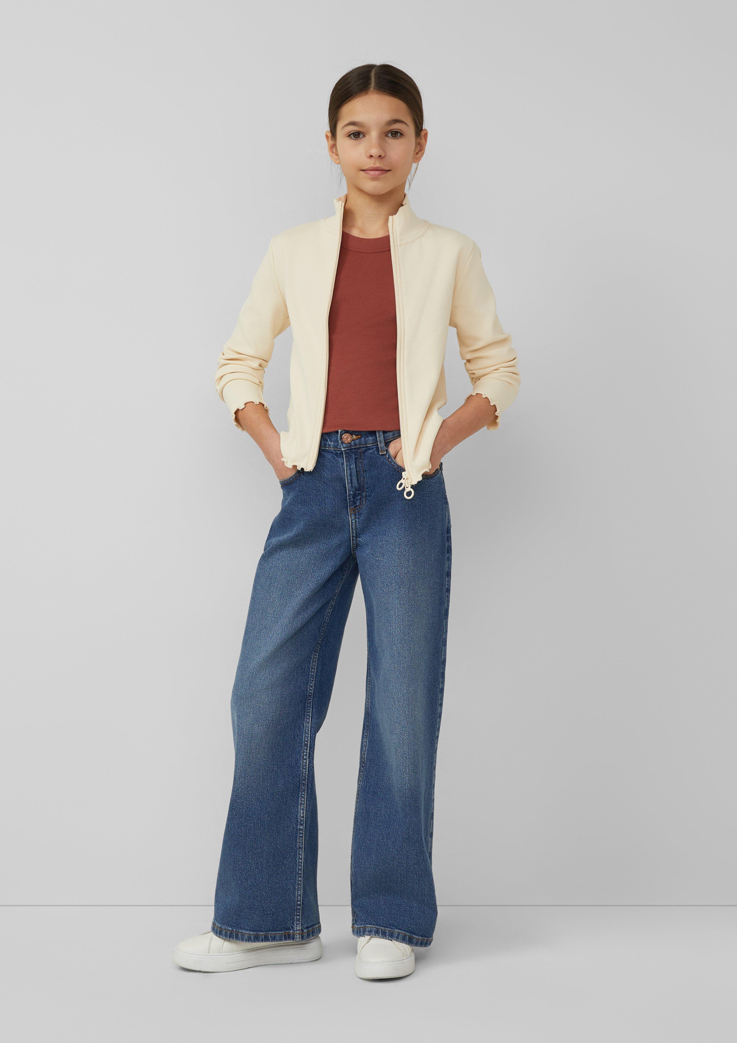 Veste de survêtement in 0406 & 4615