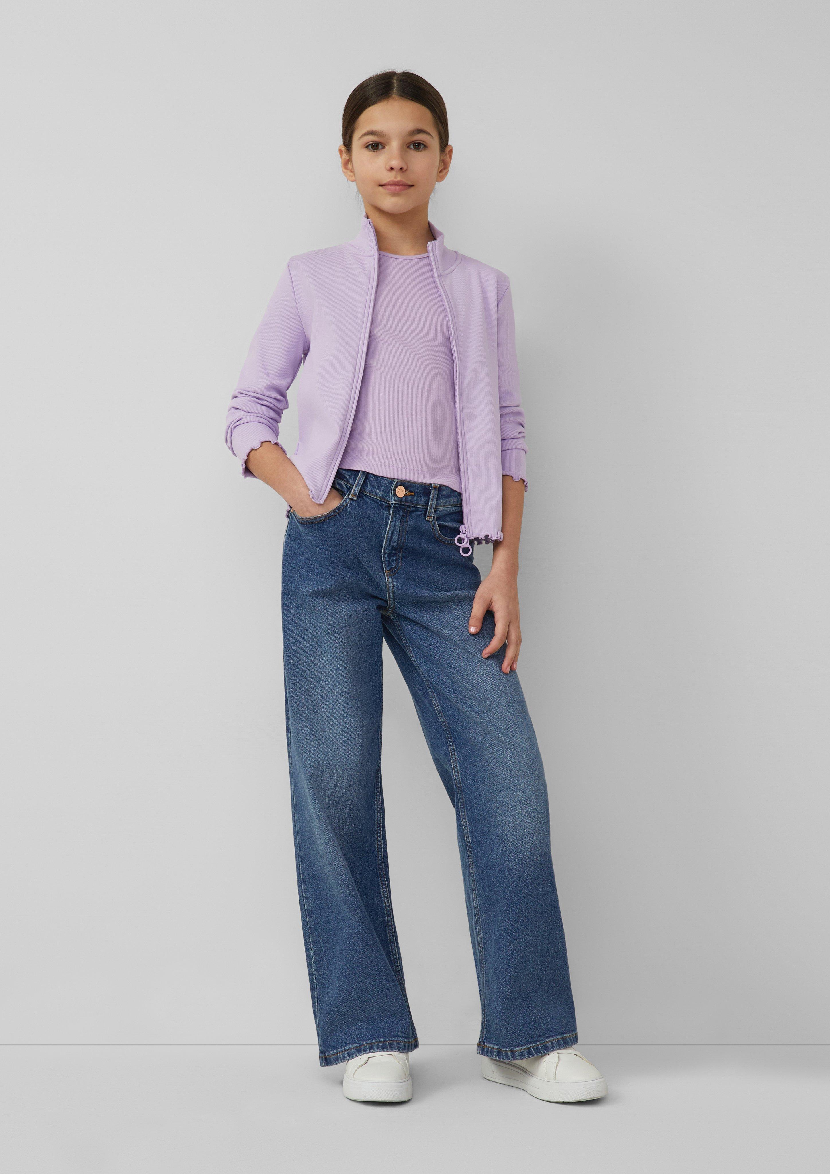 Veste de survêtement in 4615 & 0406