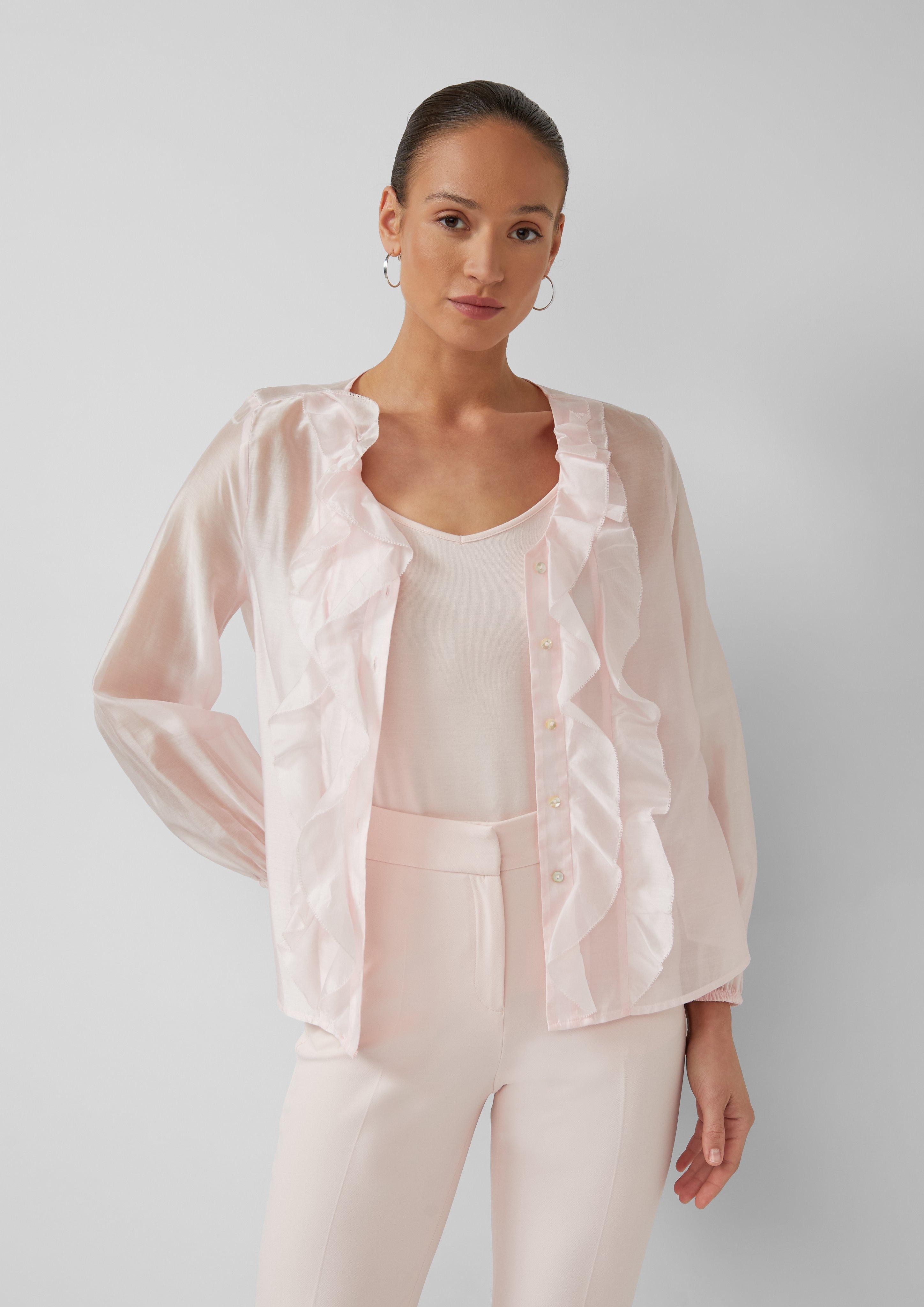 Bluzka w kolorze 4061