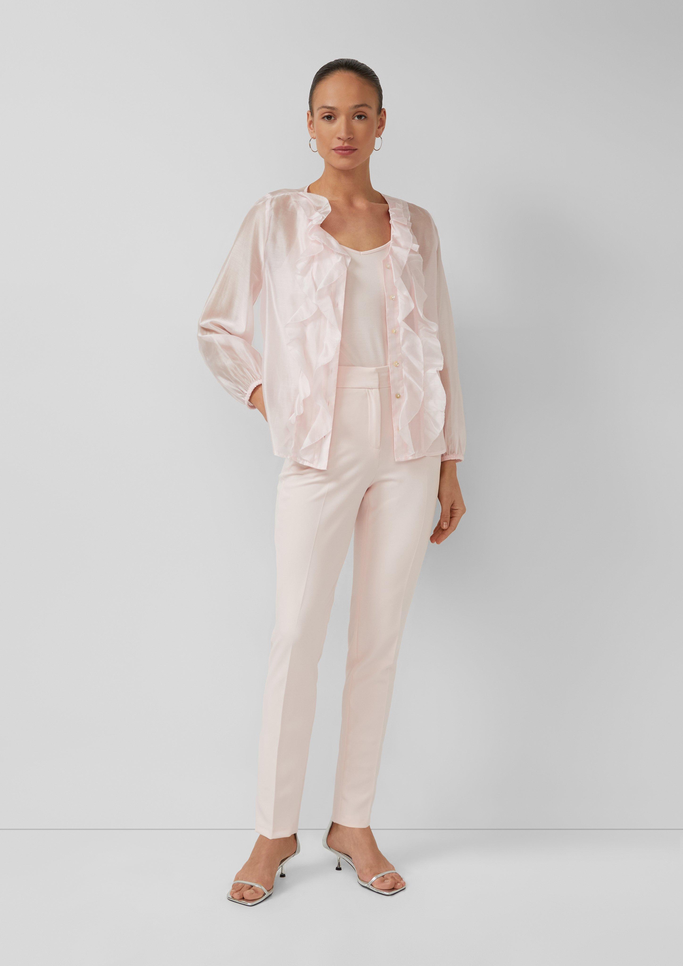 Bluzka w kolorze 4061