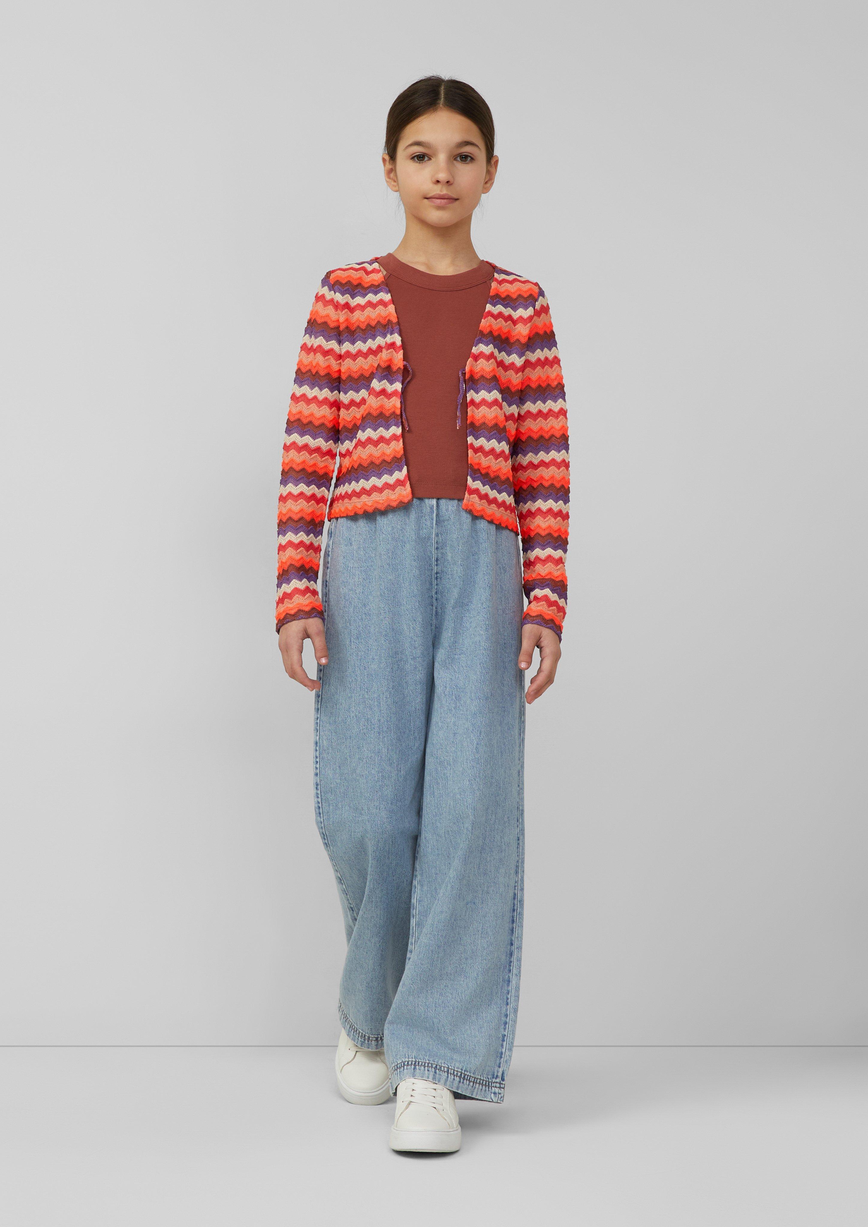 Koszulka w kolorze 3515, 2218, 4290 & 5952