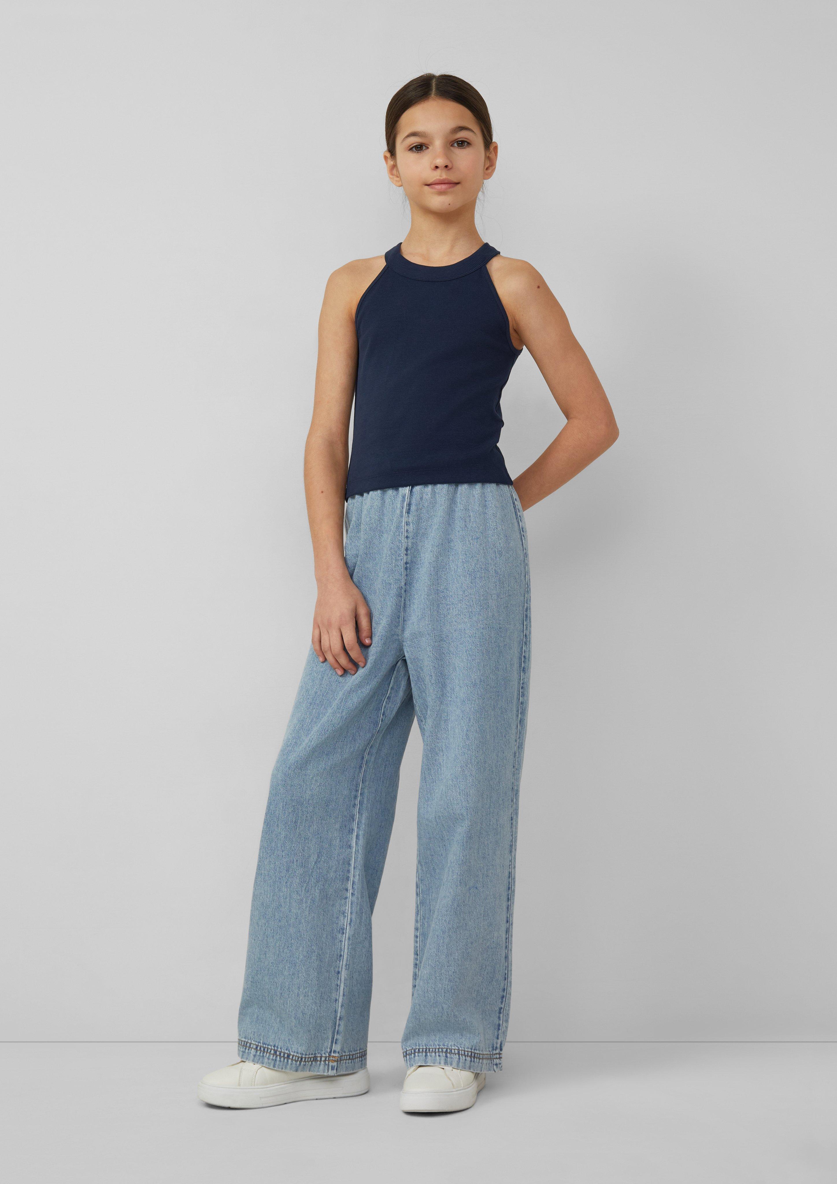 Koszulka w kolorze 5952, 2218, 4290 & 3515