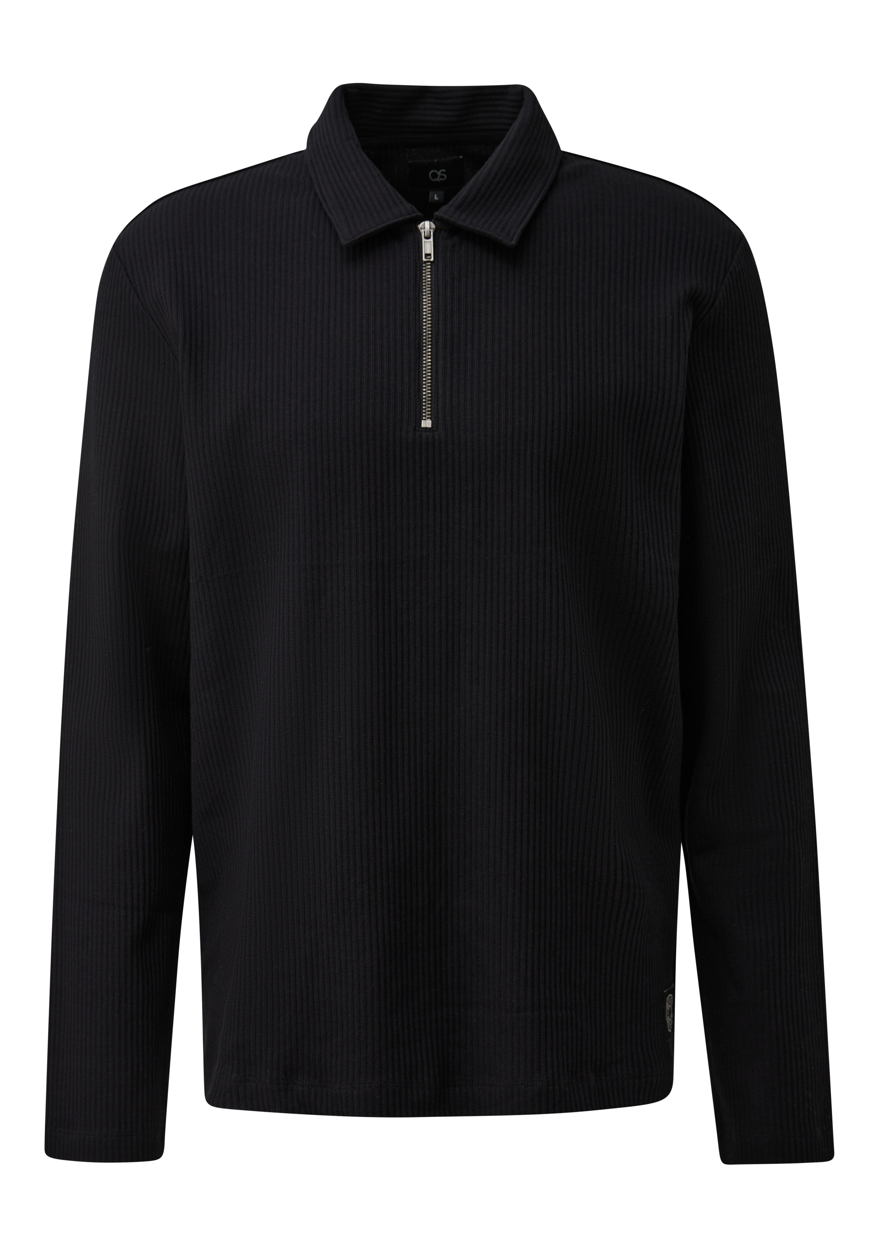 Polo im Relaxed Fit
