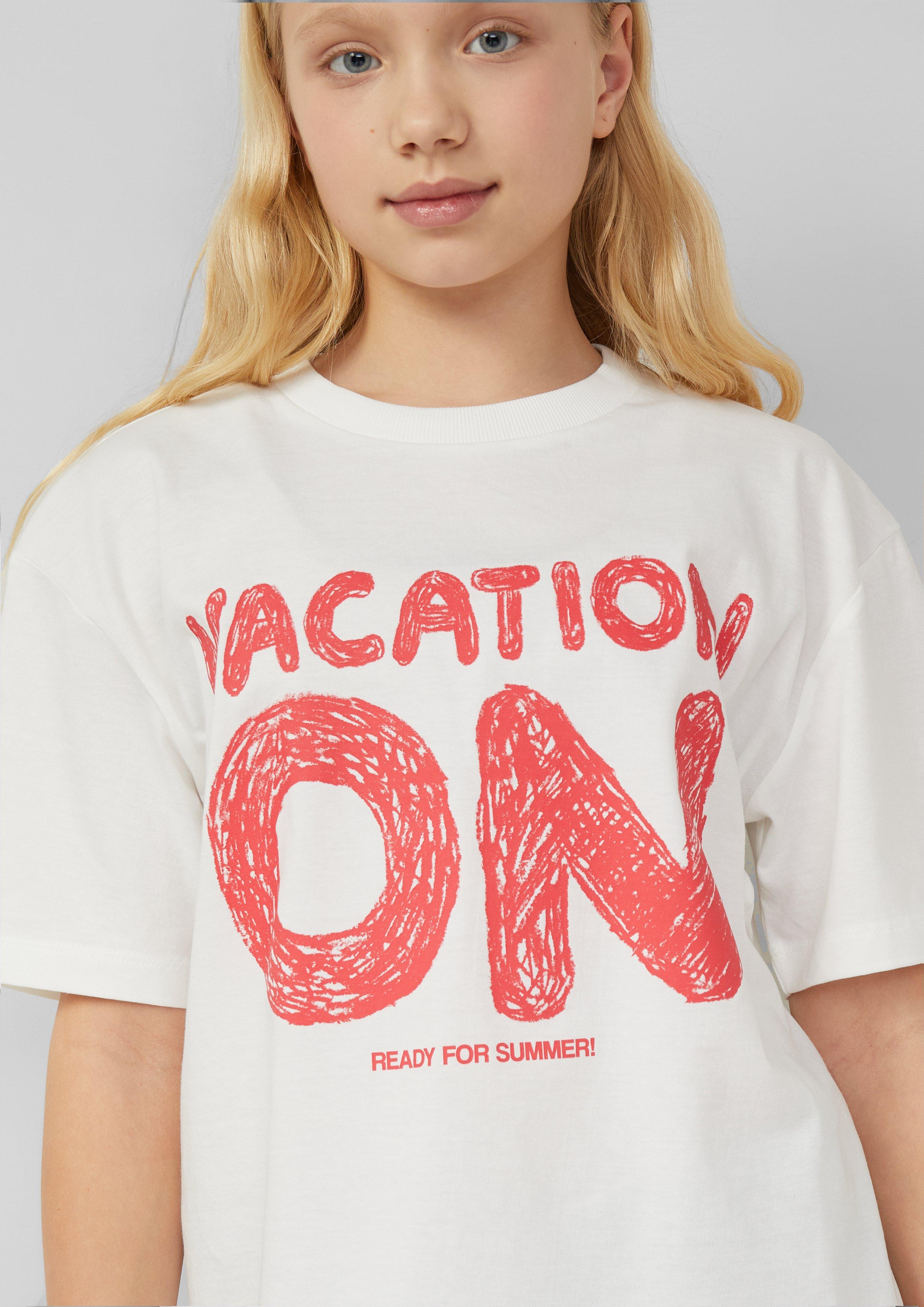 T-Shirt in 0100, 3515 & 4290