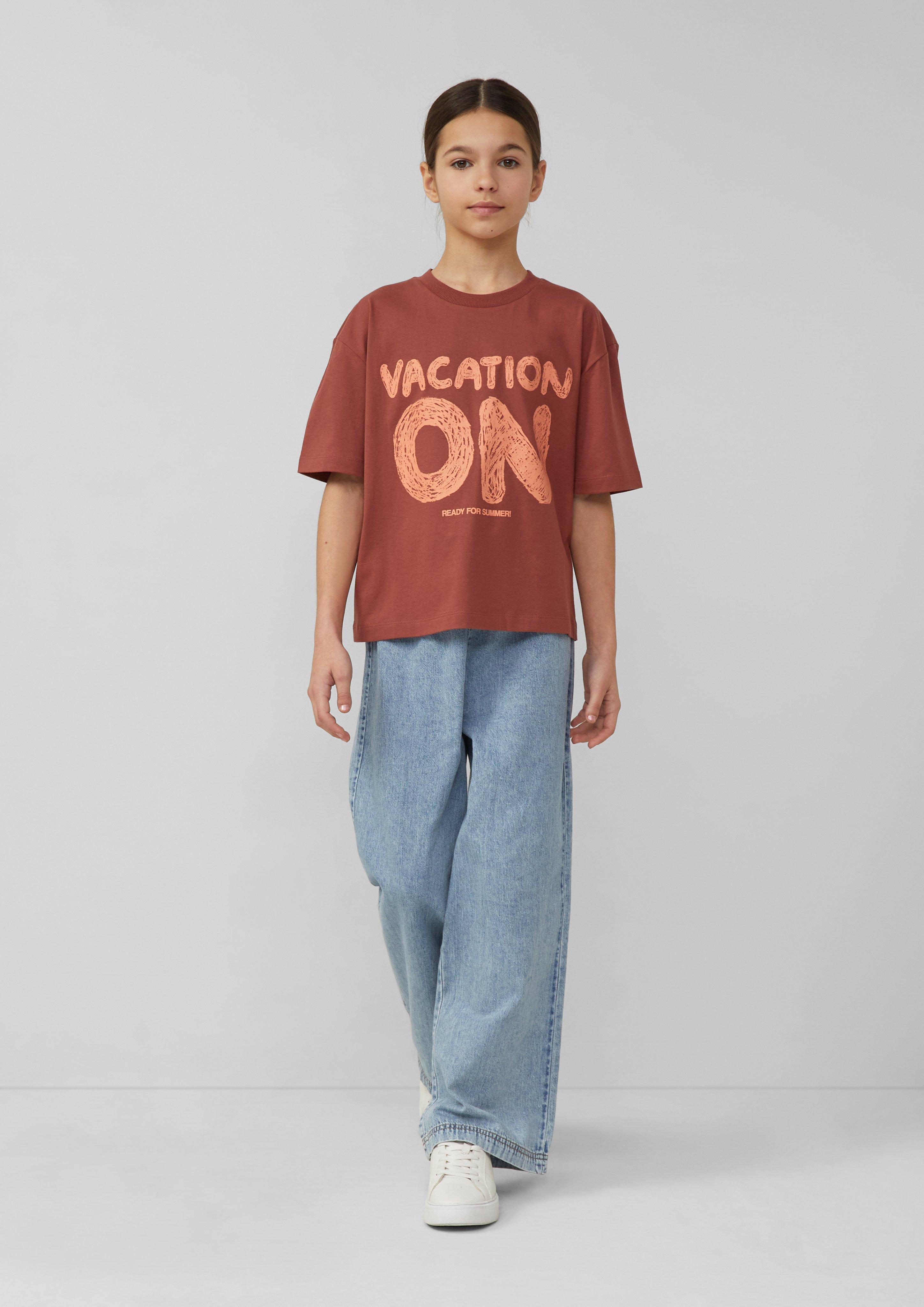 T-Shirt in 3515, 0100 & 4290
