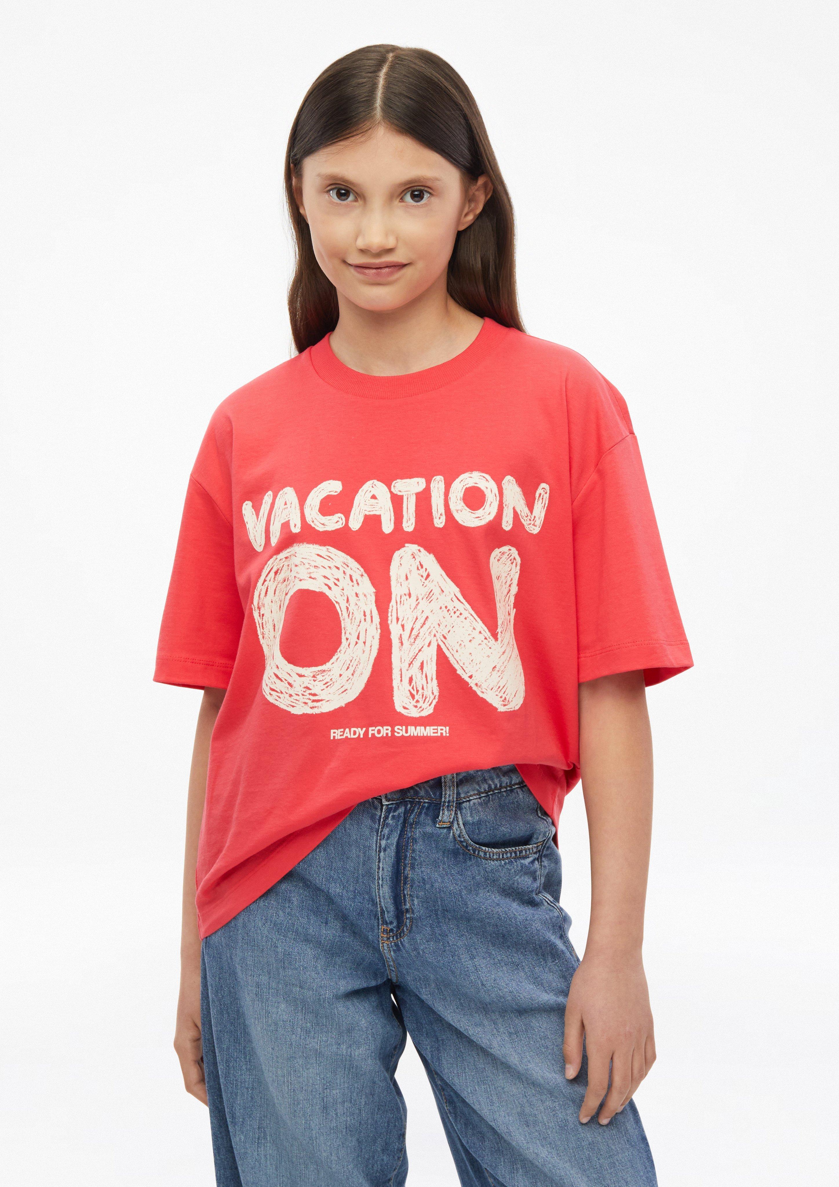  T-Shirt in  by 