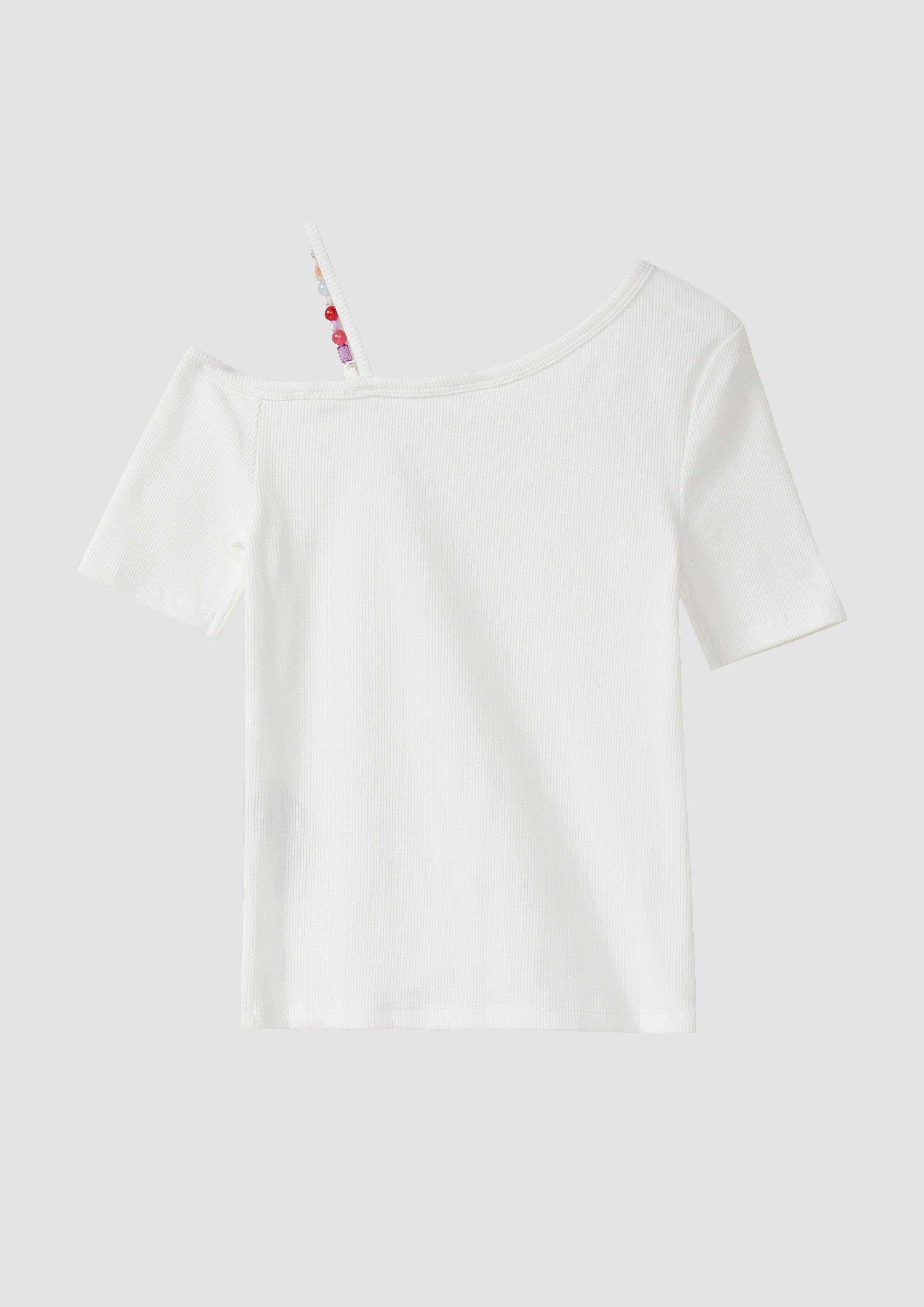 T-Shirt in 0100, 2218 & 4290