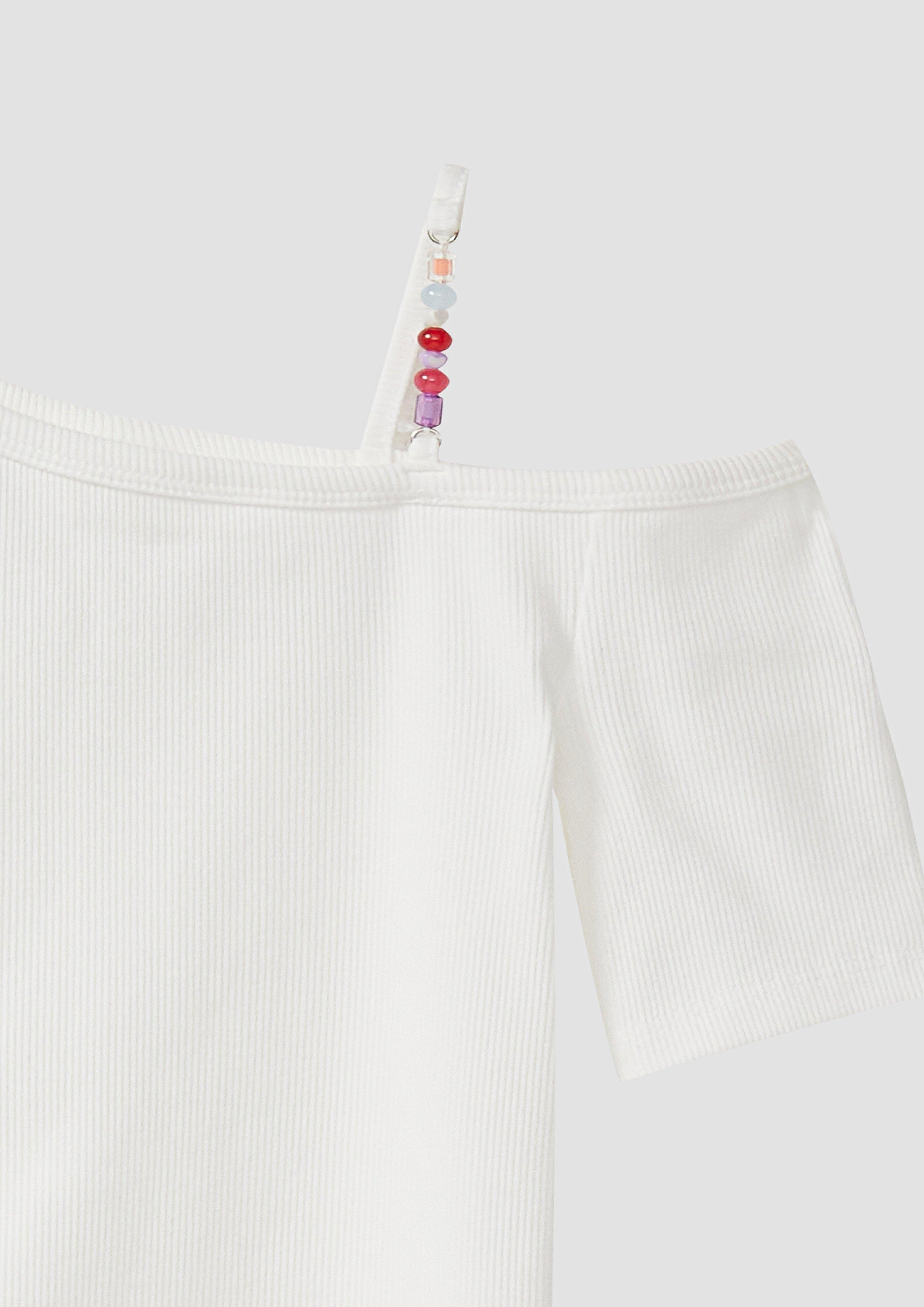 T-Shirt in 0100, 2218 & 4290