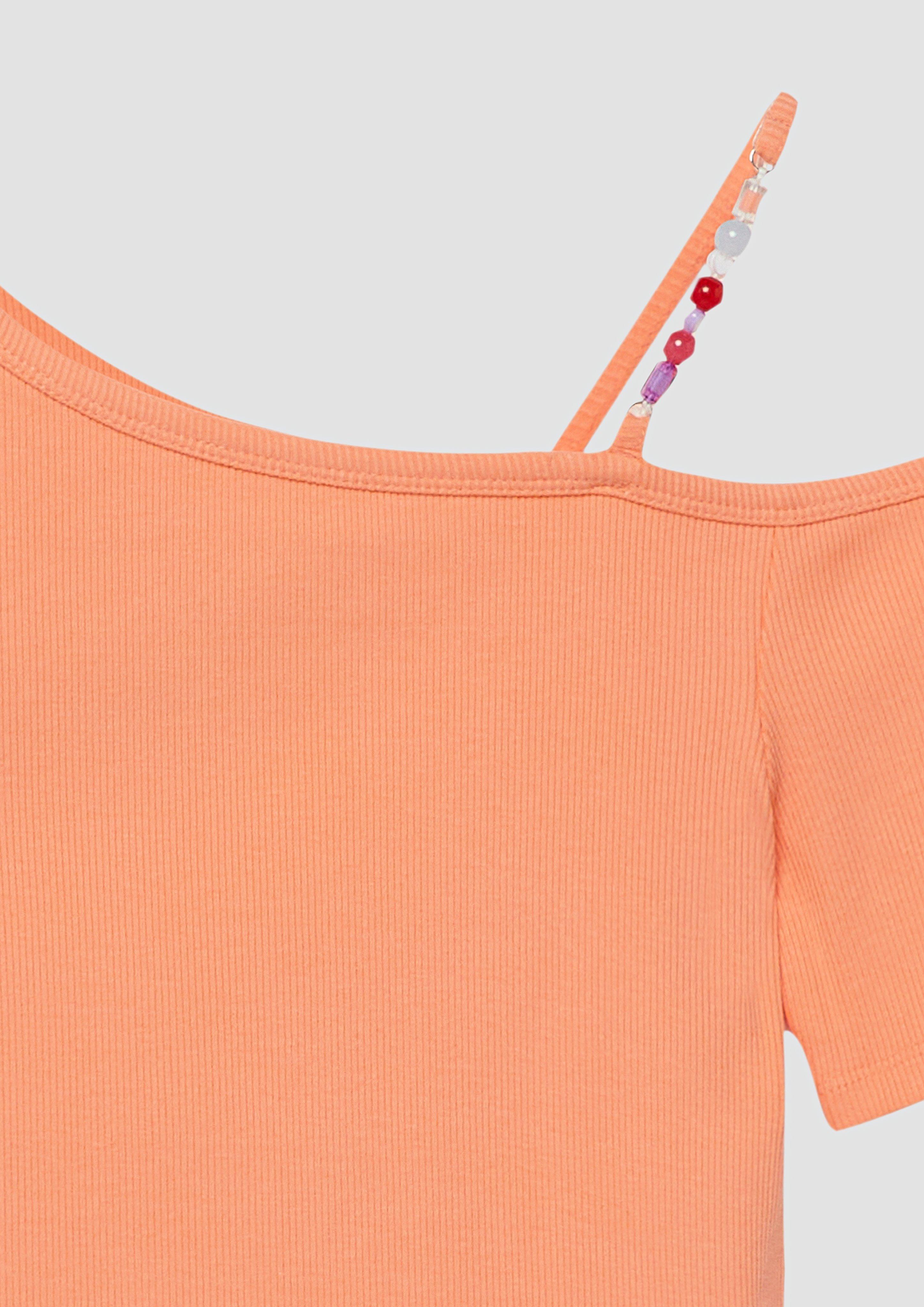 Koszulka w kolorze 2218, 0100 & 4290