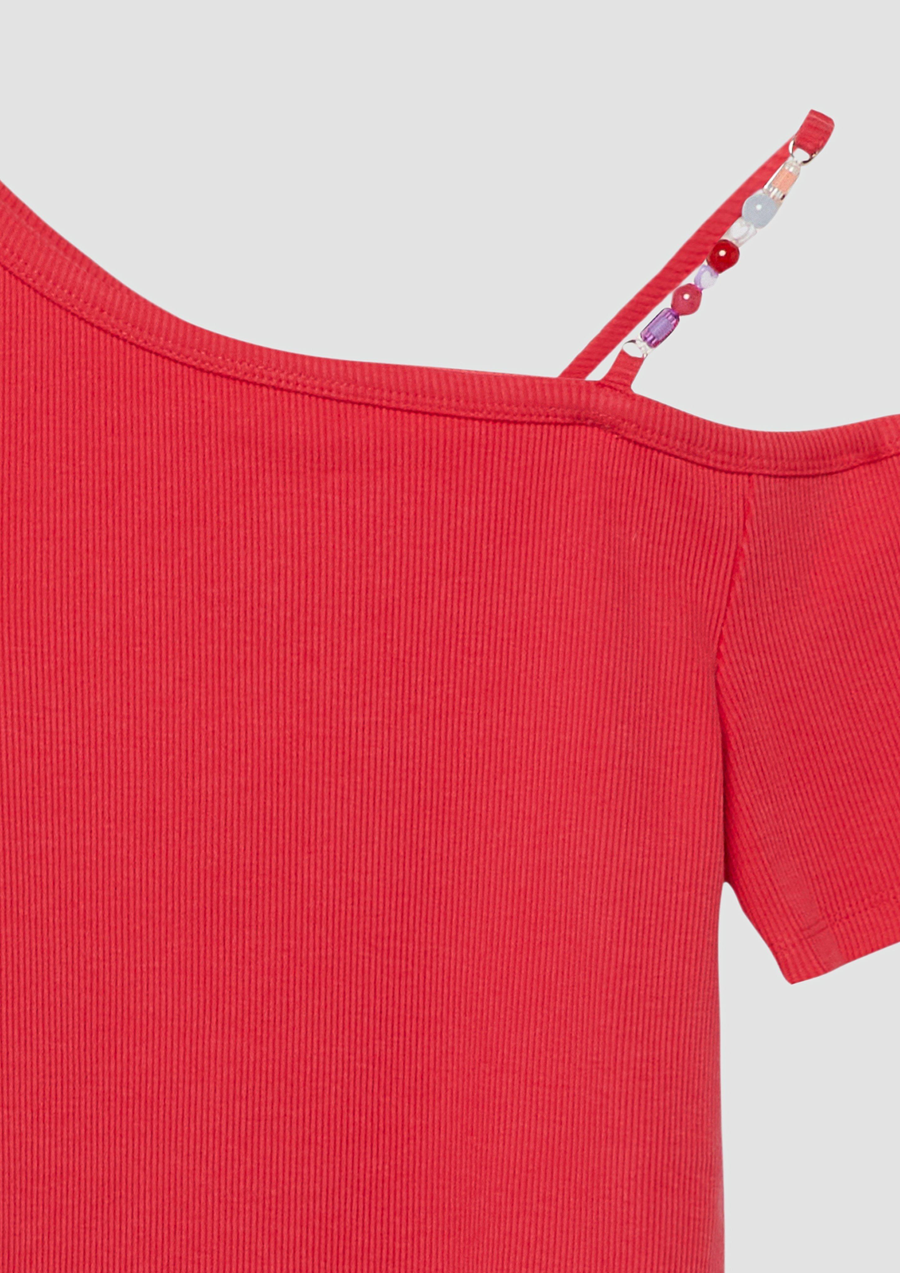 Koszulka w kolorze 4290, 0100 & 2218