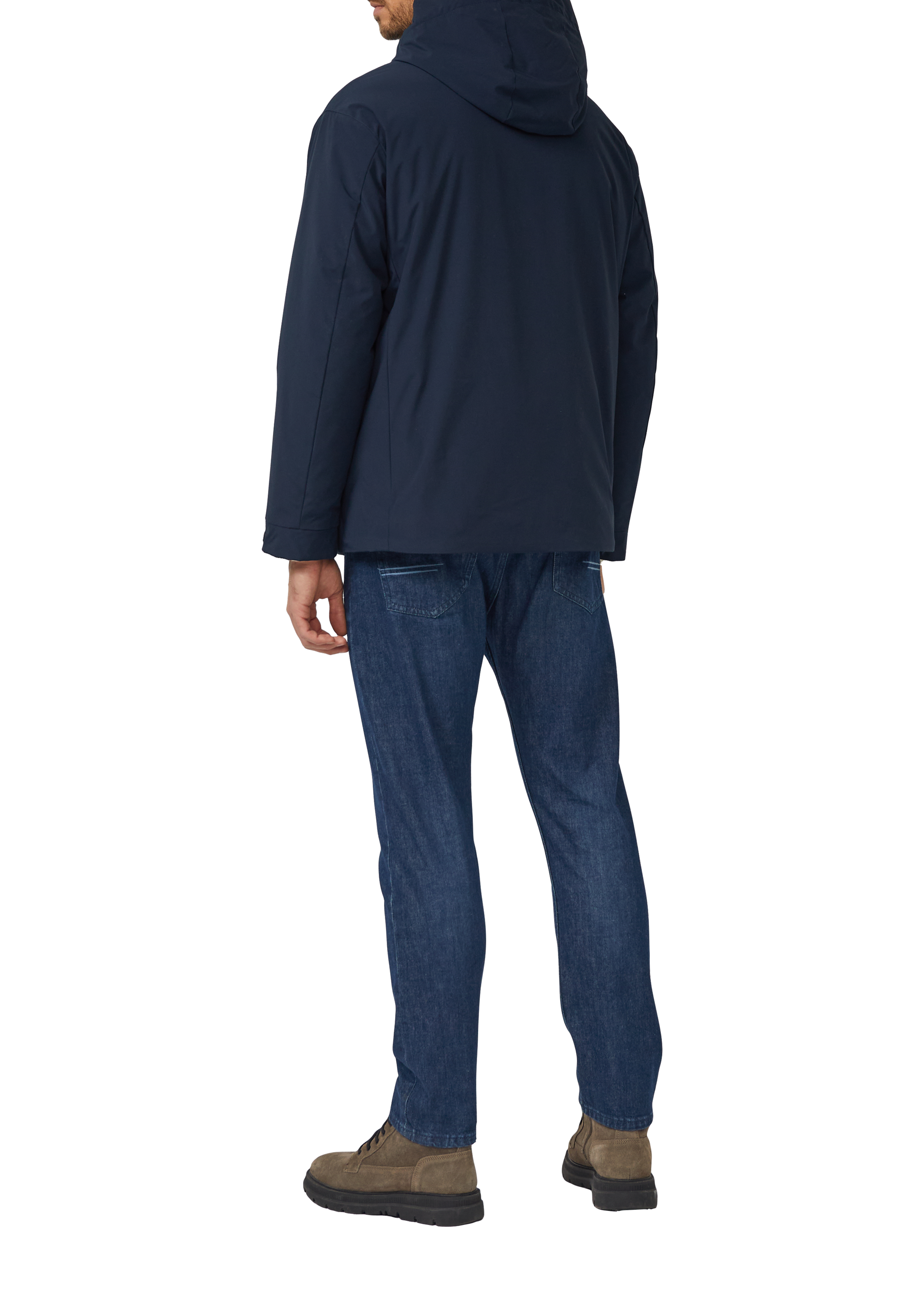 Thumbnail - Outdoor-Jacke