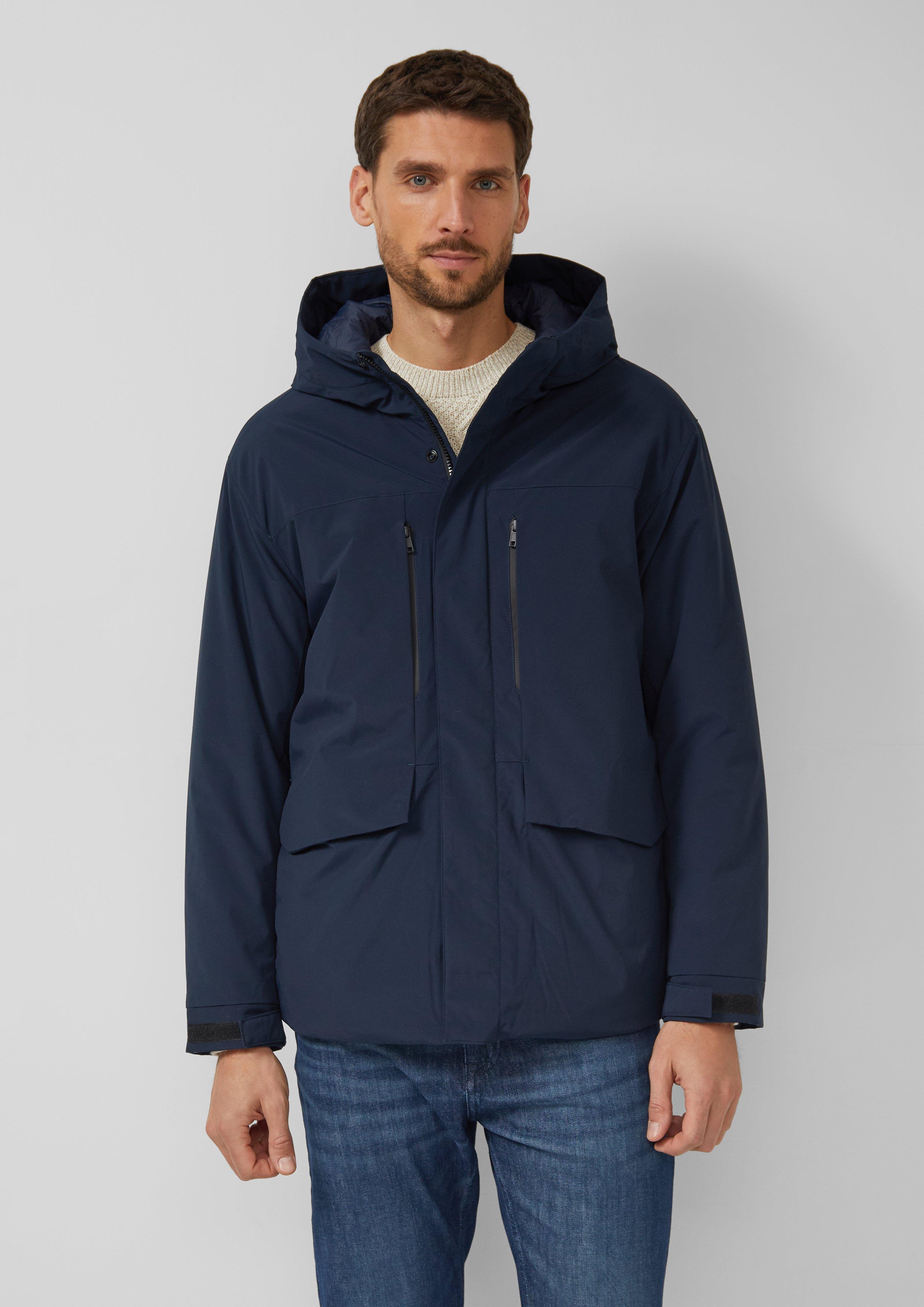 Veste d'extérieur in 5978, 7853, 9999 & 8623