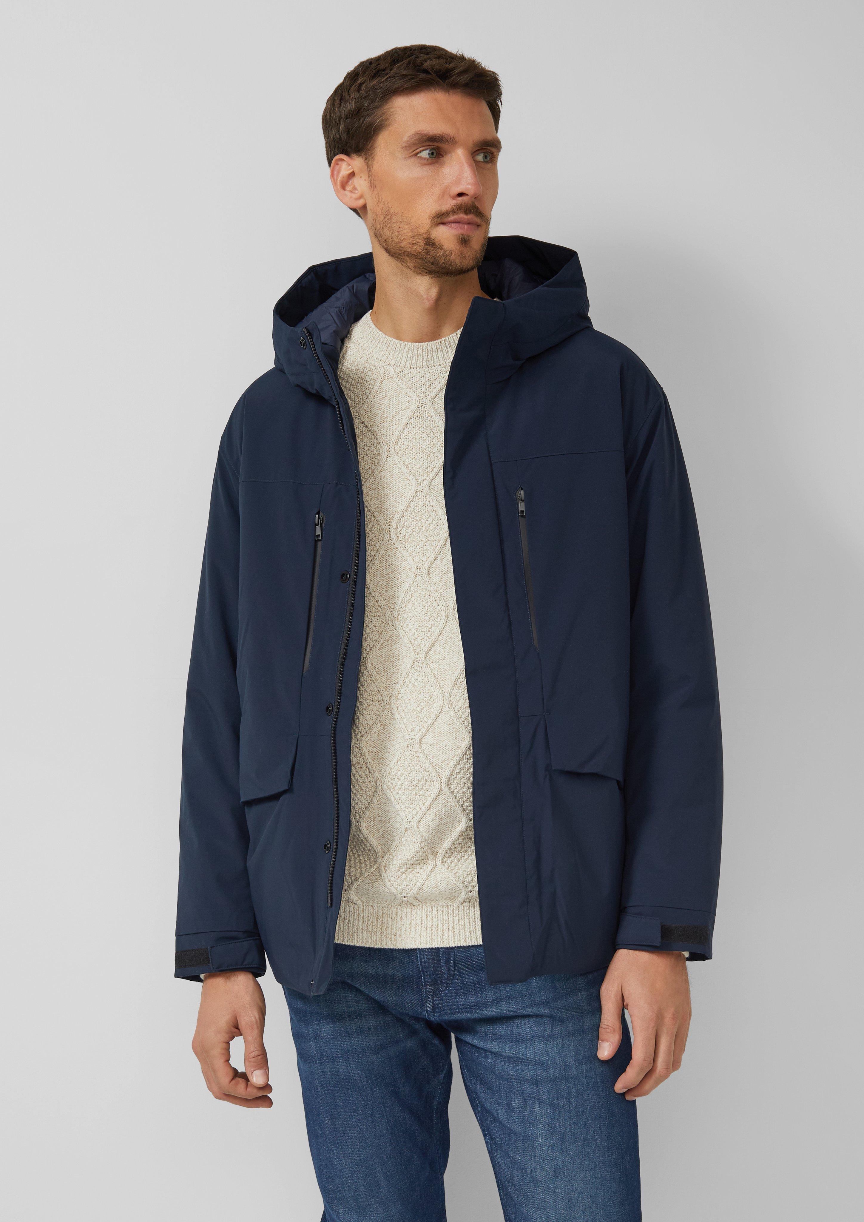 Outdoor-Jacke in 