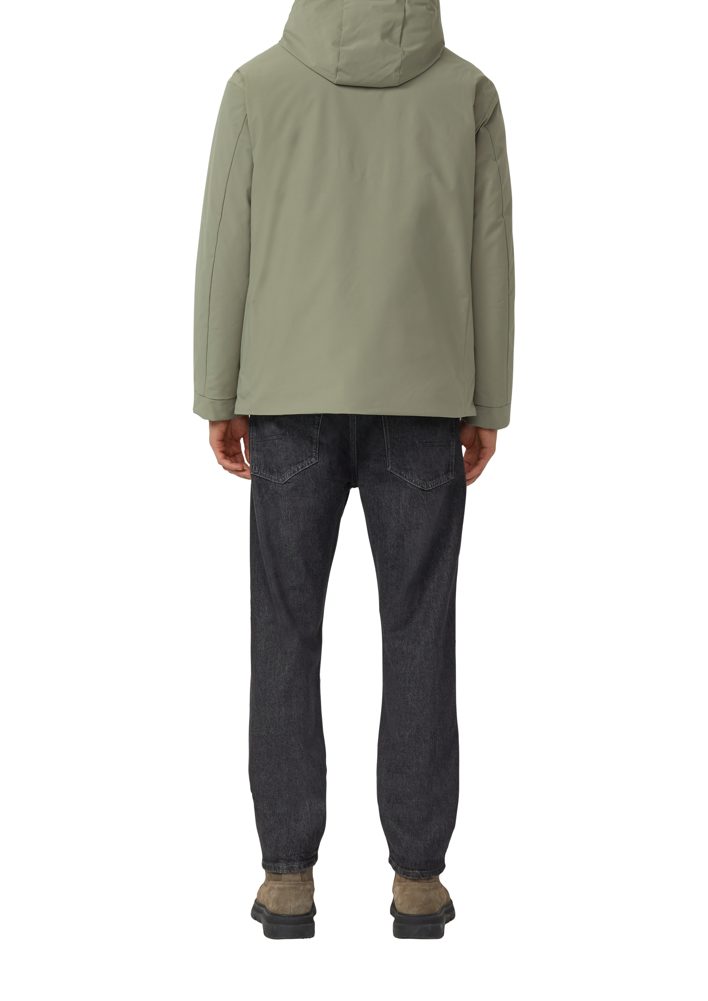 Thumbnail - Outdoor-Jacke