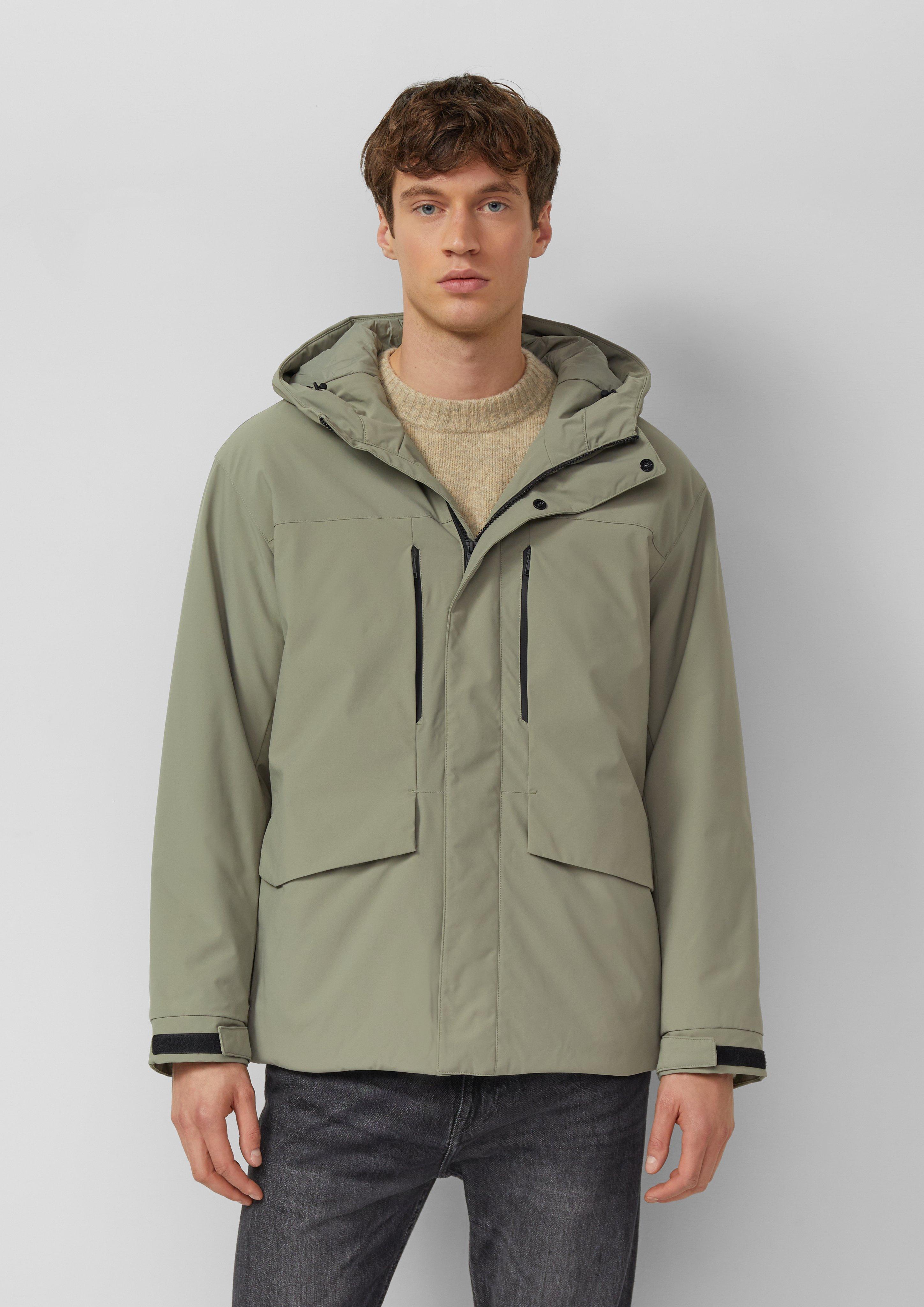 Veste d'extérieur in 7853, 9999, 8623 & 5978