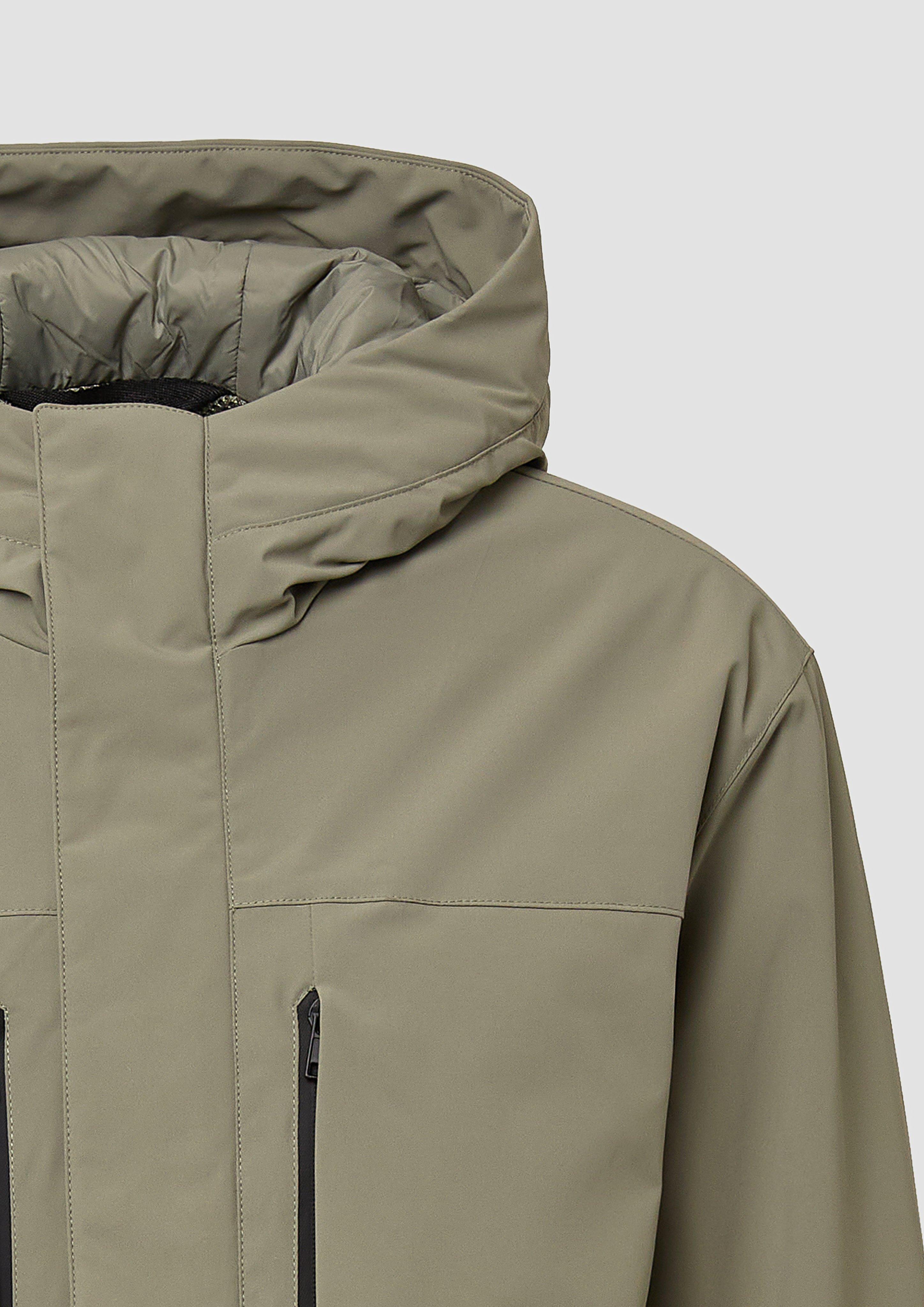 Veste d'extérieur in 7853, 9999, 8623 & 5978