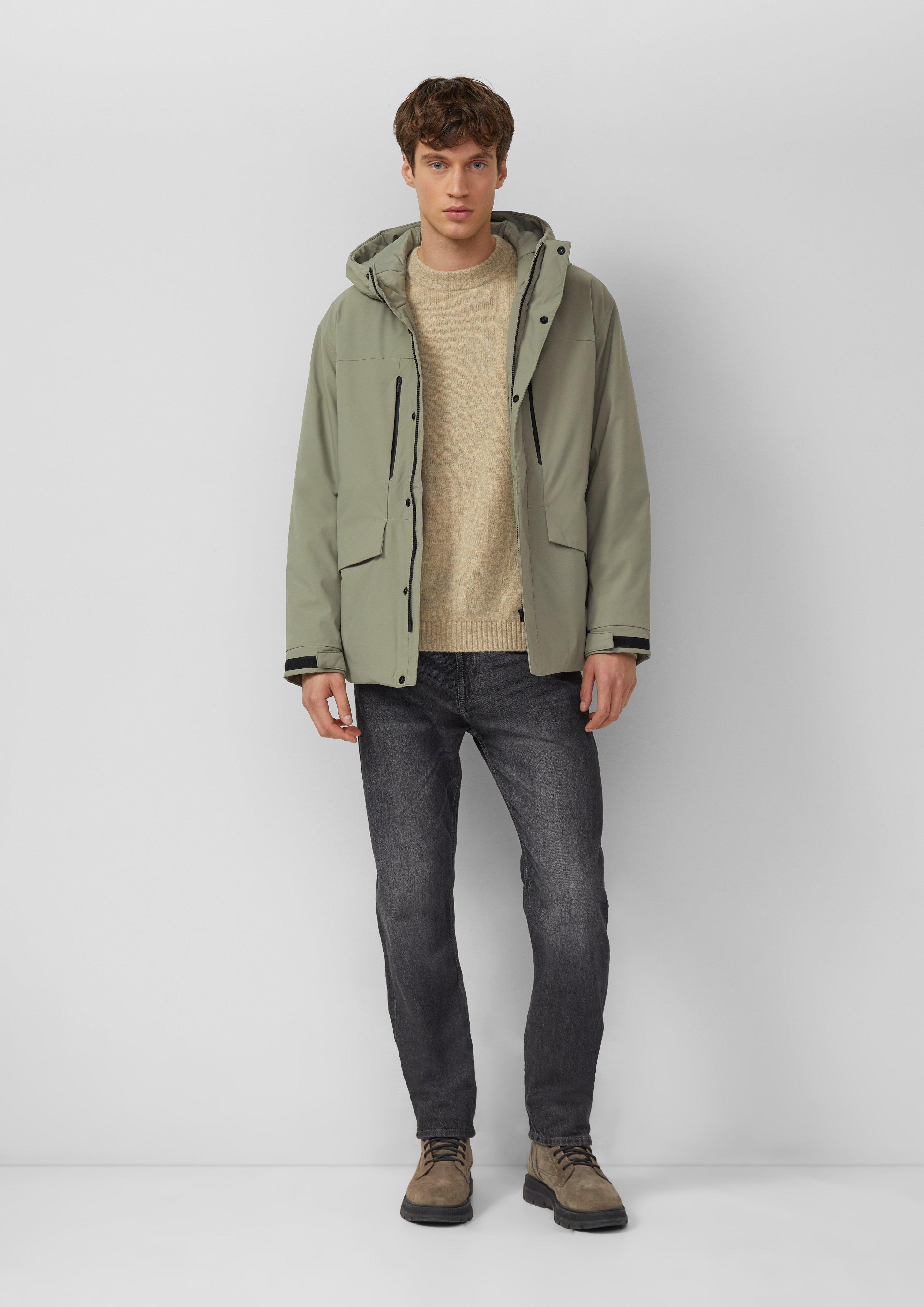 Venkovní bunda in 7853, 9999, 8623 & 5978