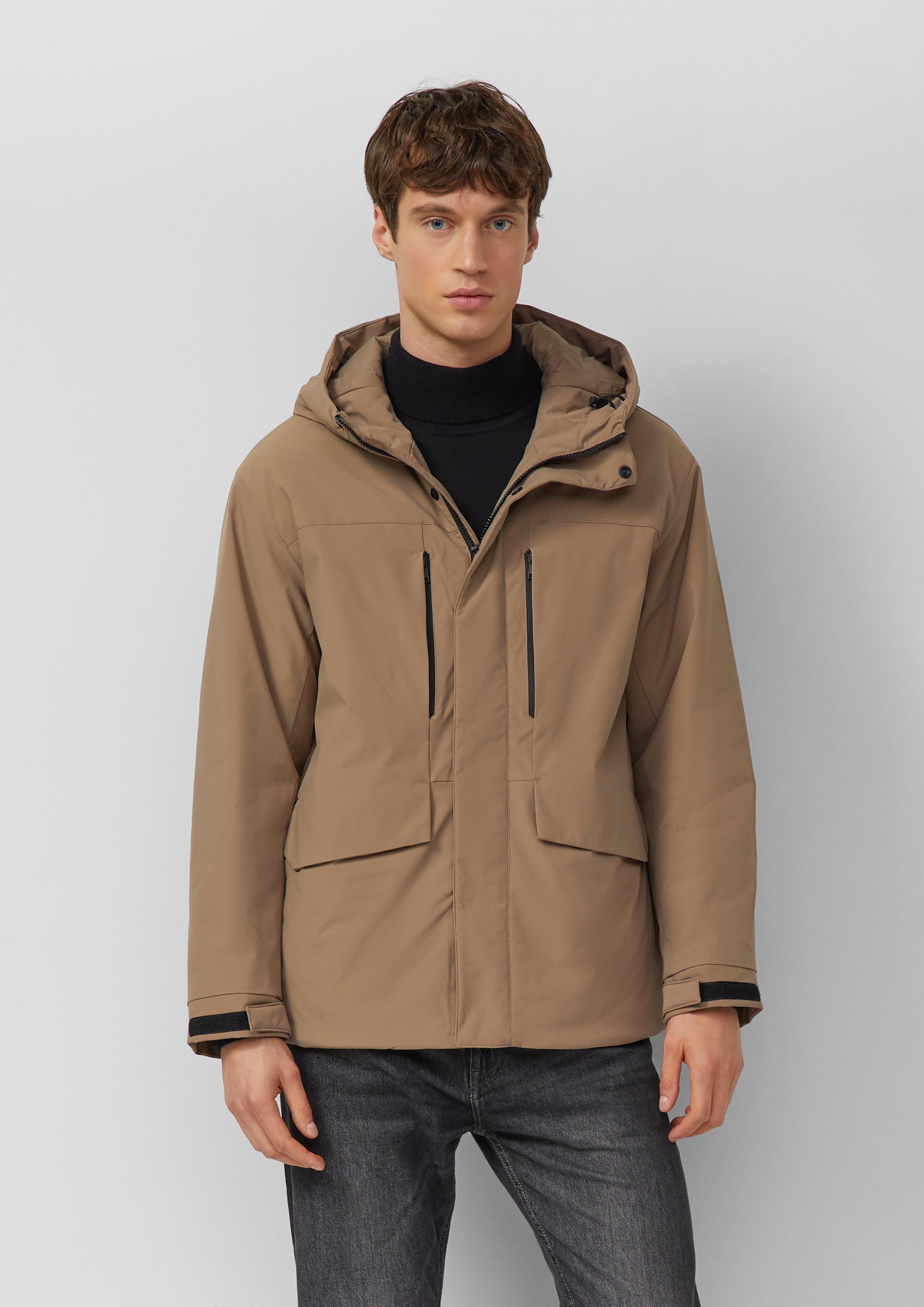 Veste d'extérieur in 8623, 7853, 9999 & 5978