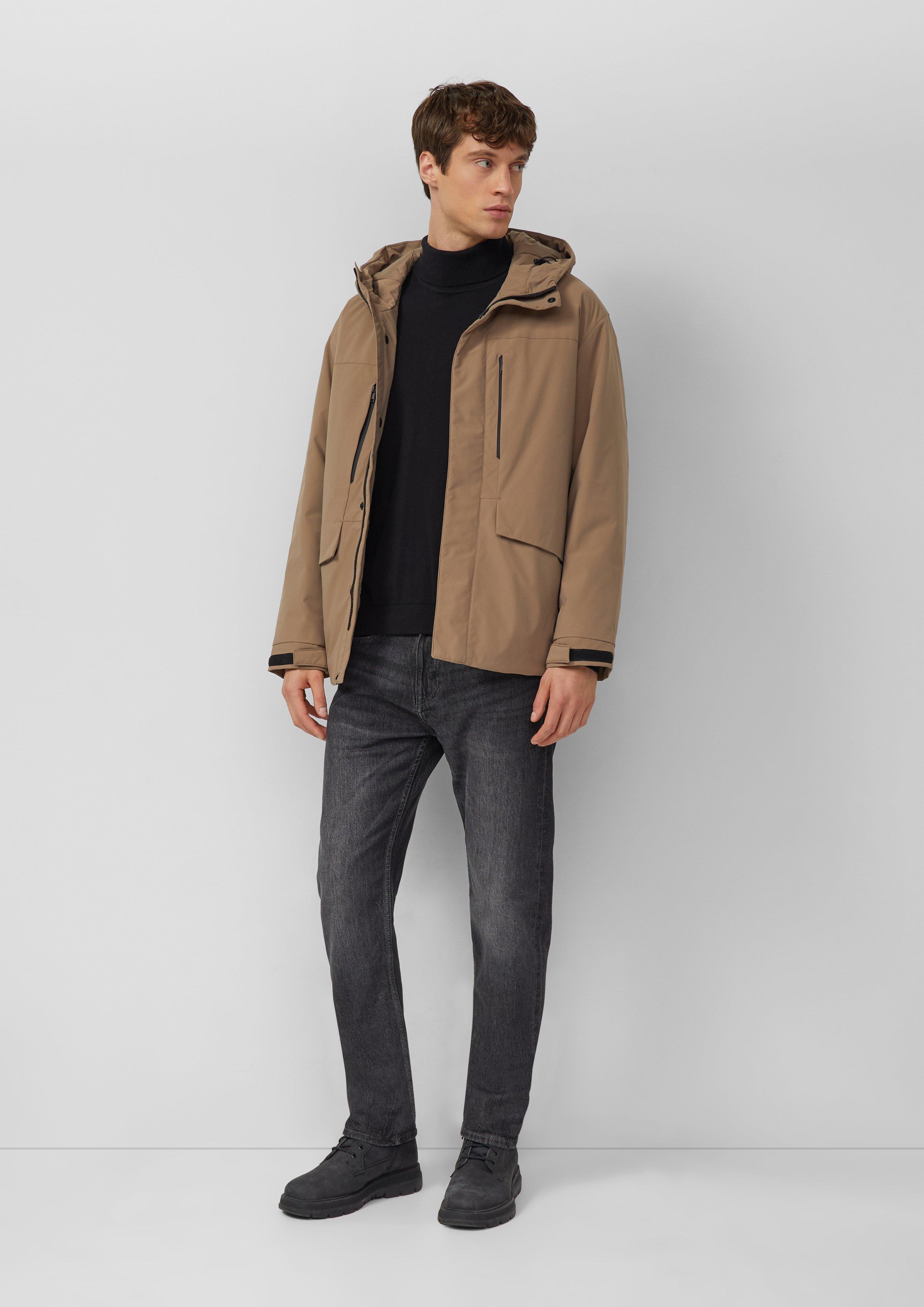 Venkovní bunda in 8623, 7853, 9999 & 5978