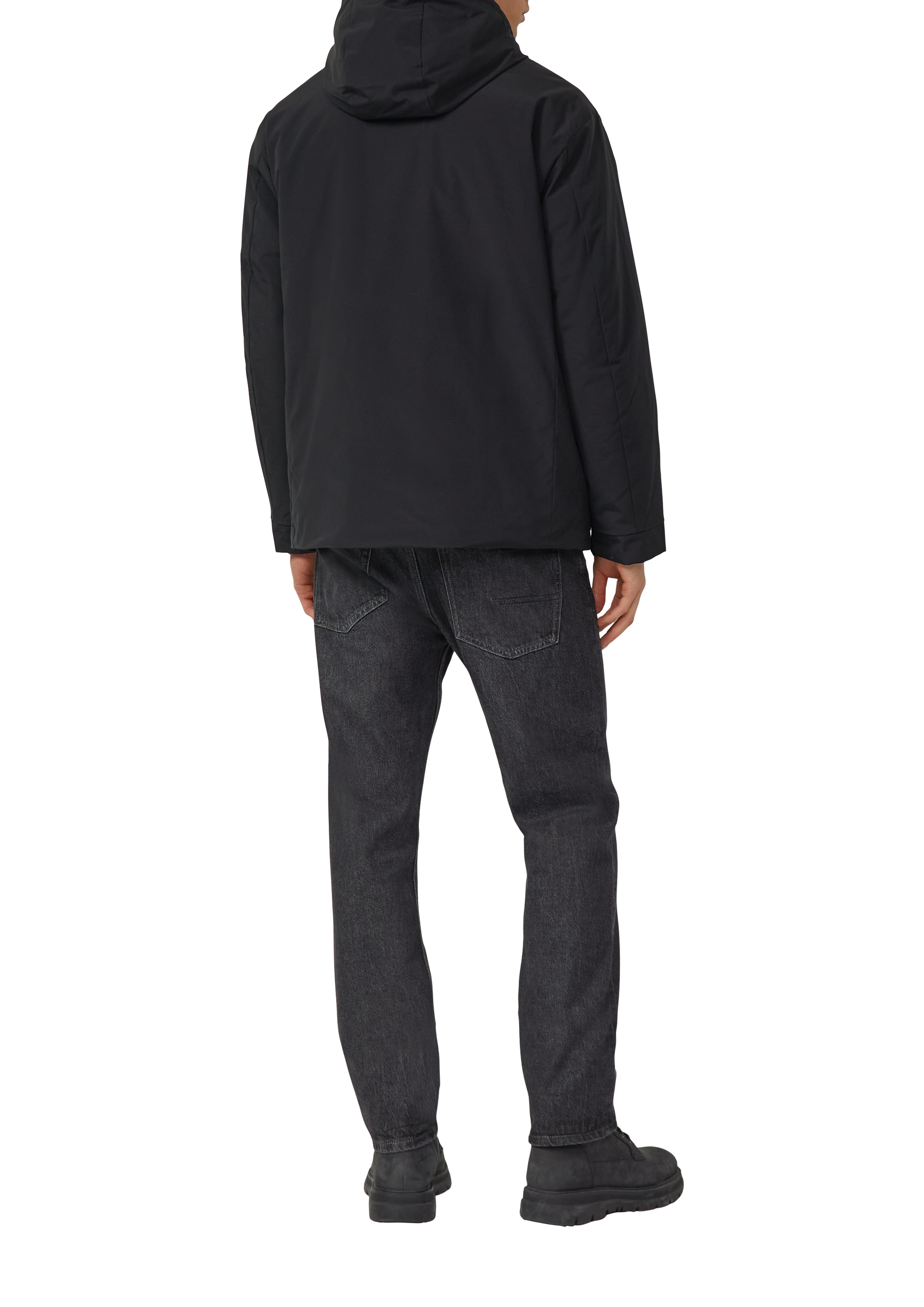 Thumbnail - Outdoor-Jacke