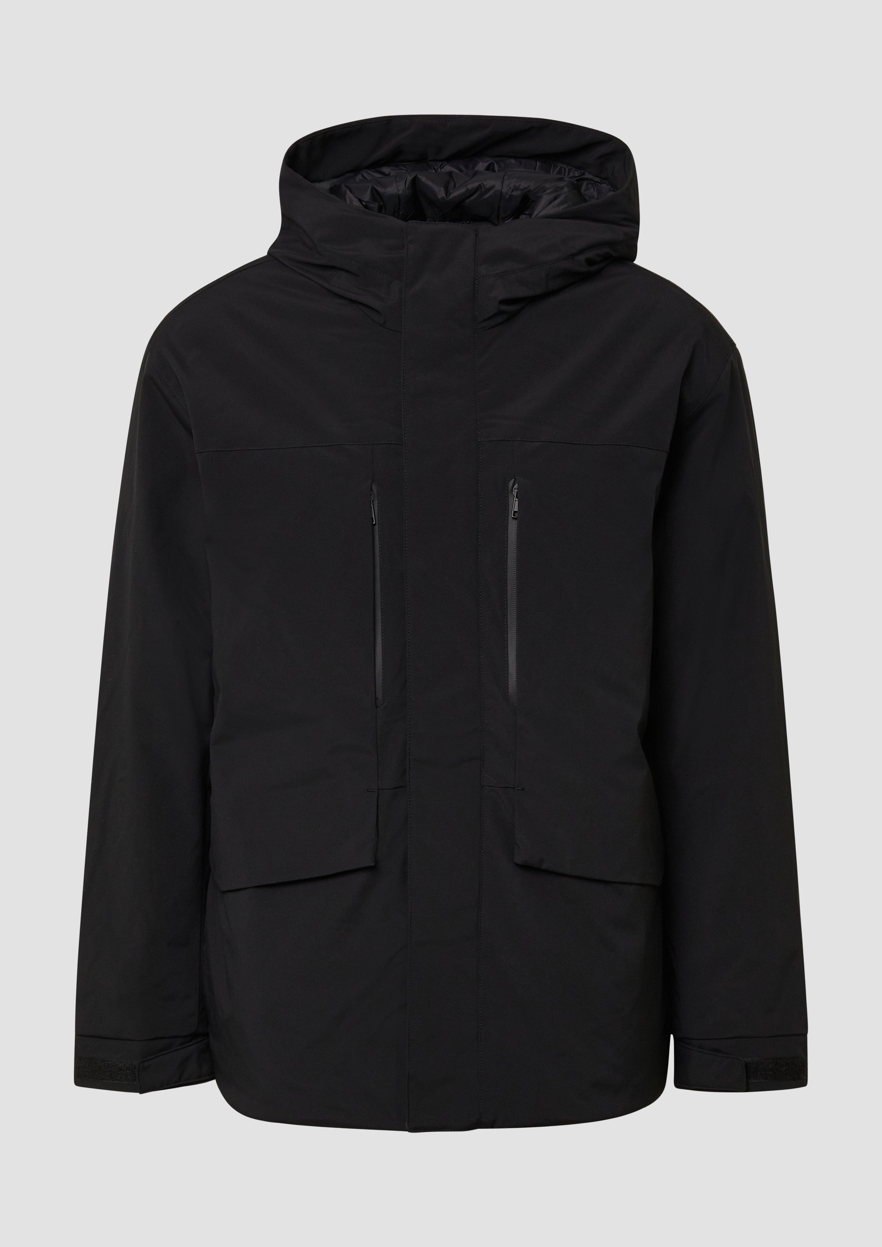 Outdoor-Jacke