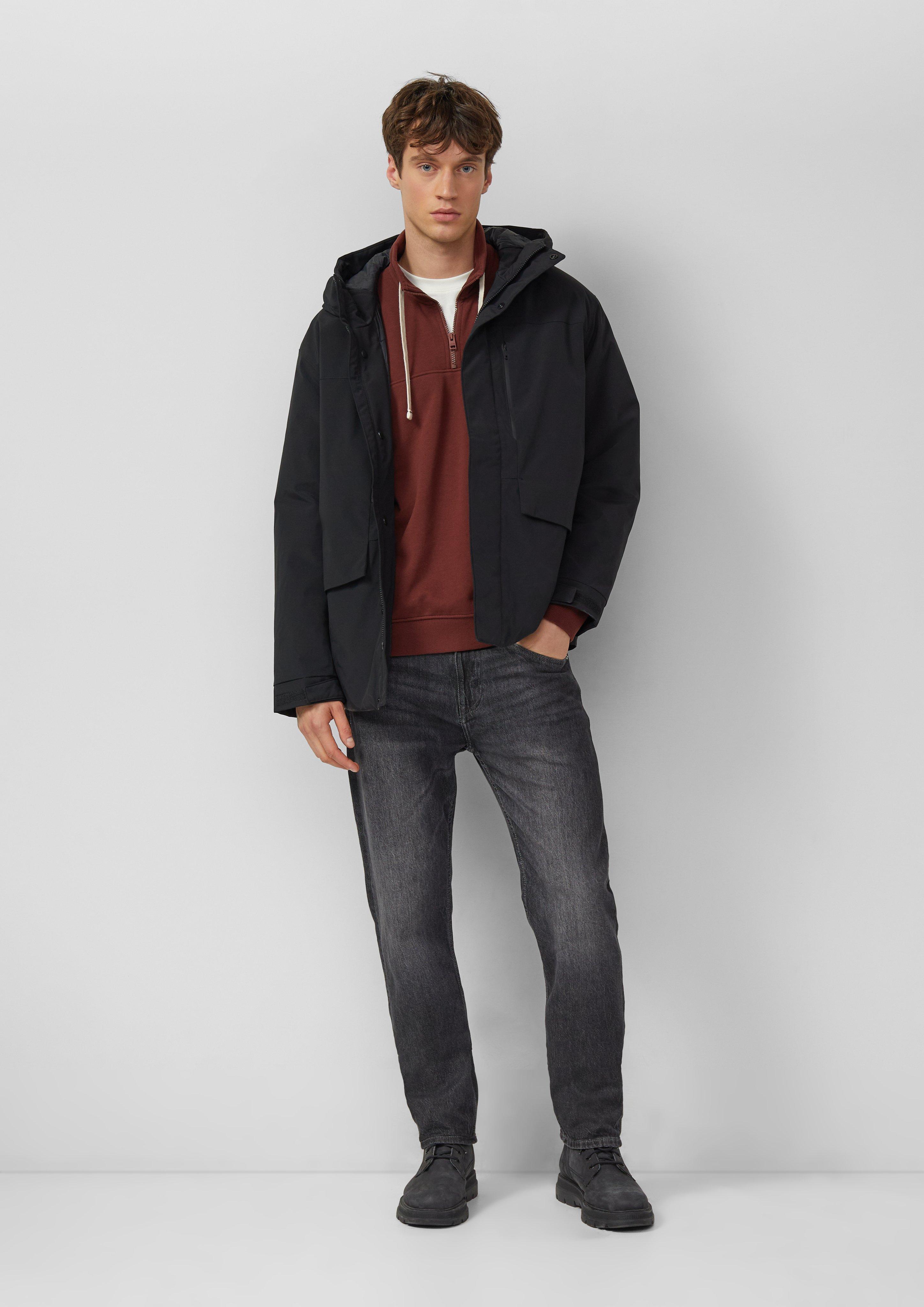 Venkovní bunda in 9999, 7853, 8623 & 5978