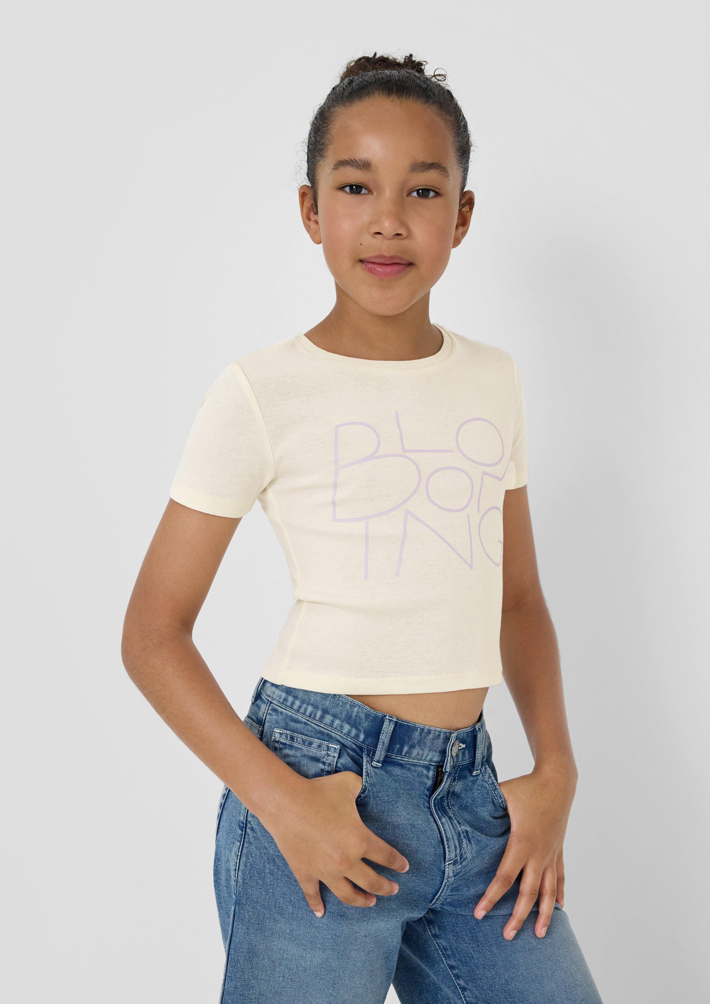 Majica kratkih rukav in 