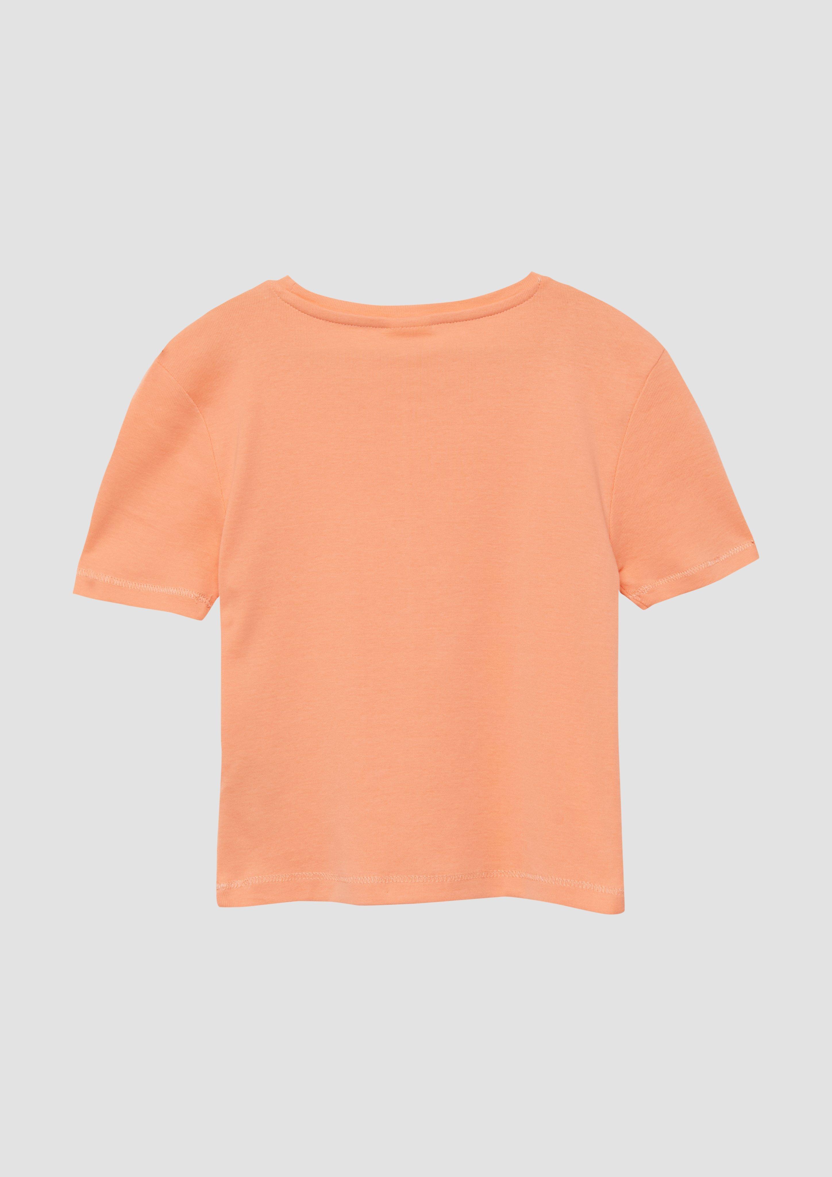 T-Shirt in 2218, 0401 & 4615