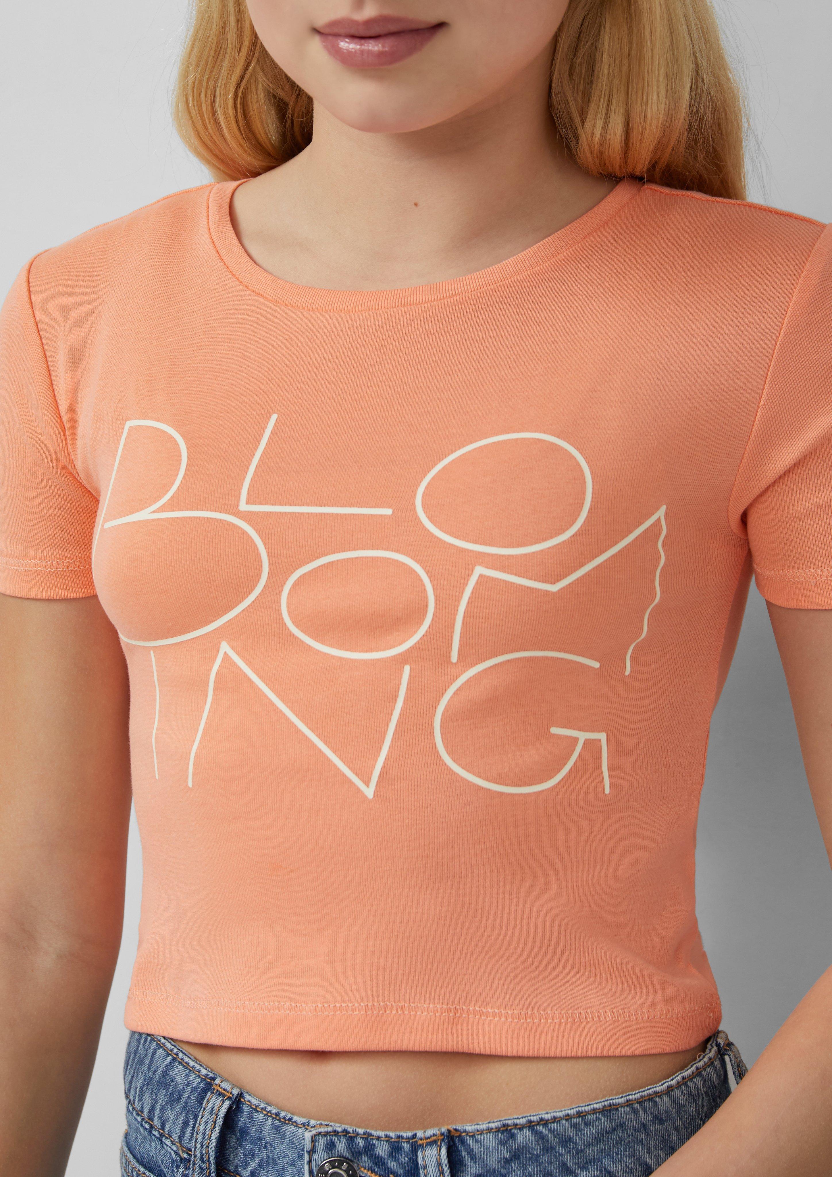 T-Shirt in 2218, 0401 & 4615