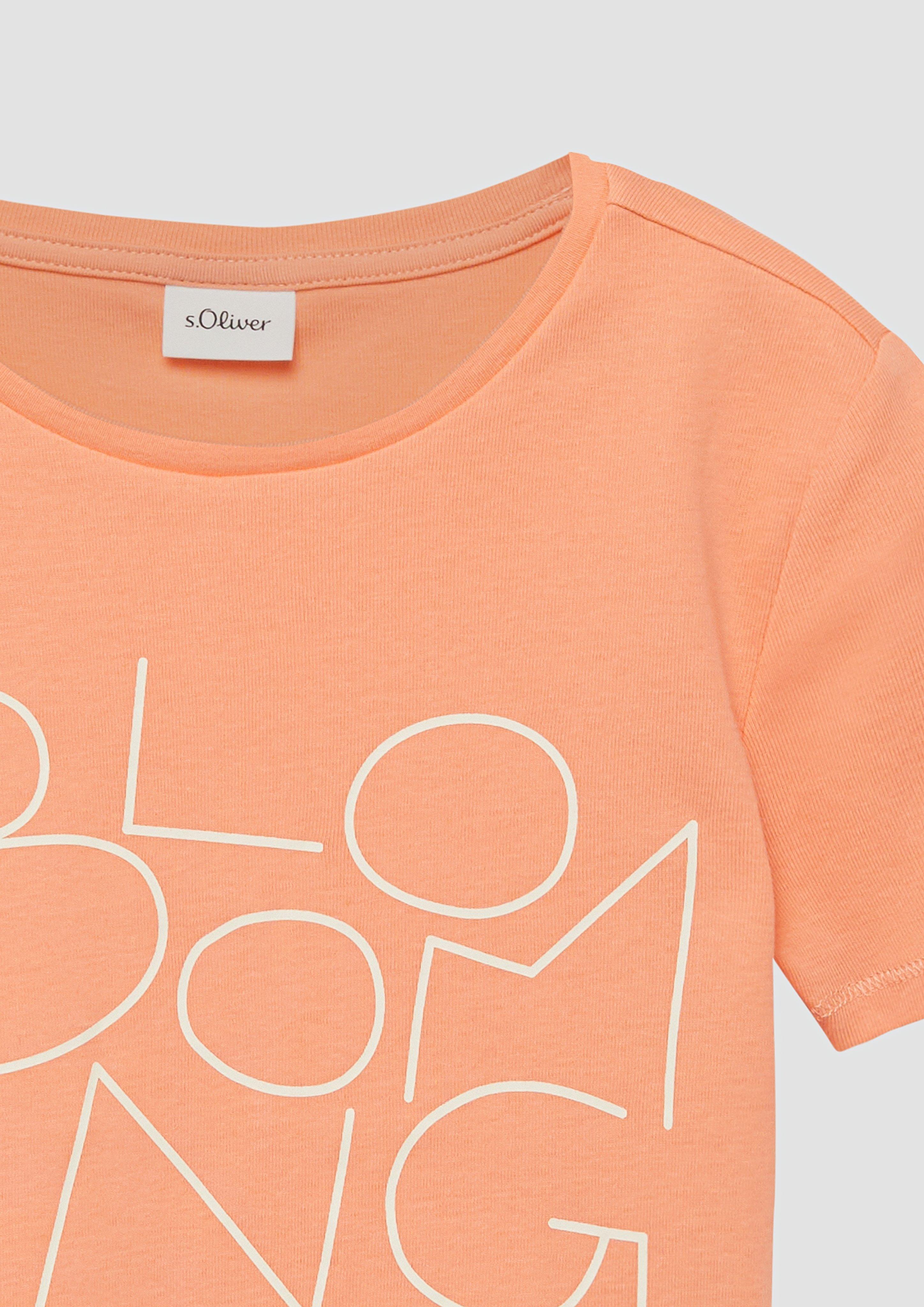 T-Shirt in 2218, 0401 & 4615