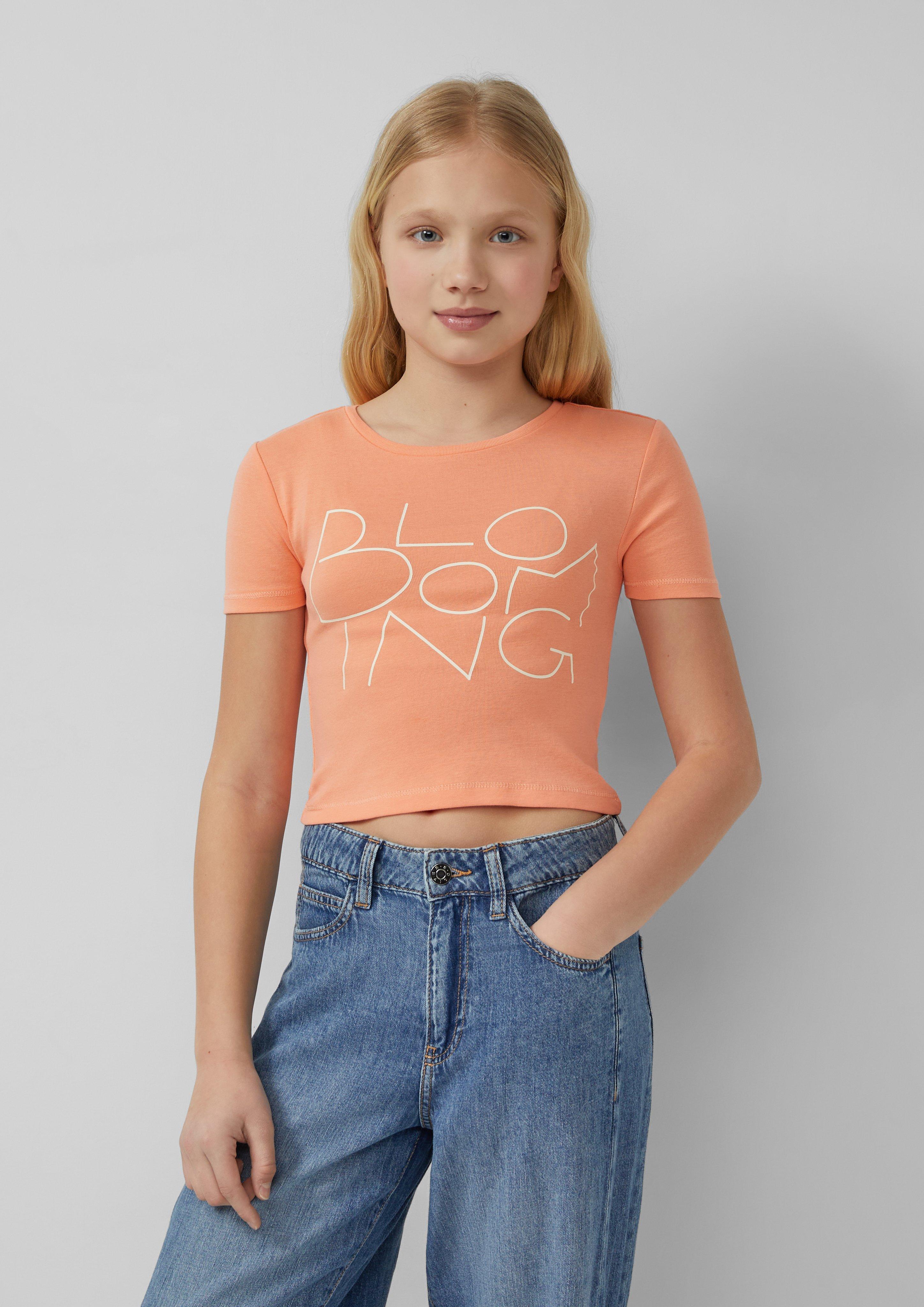 T-Shirt in 2218, 0401 & 4615