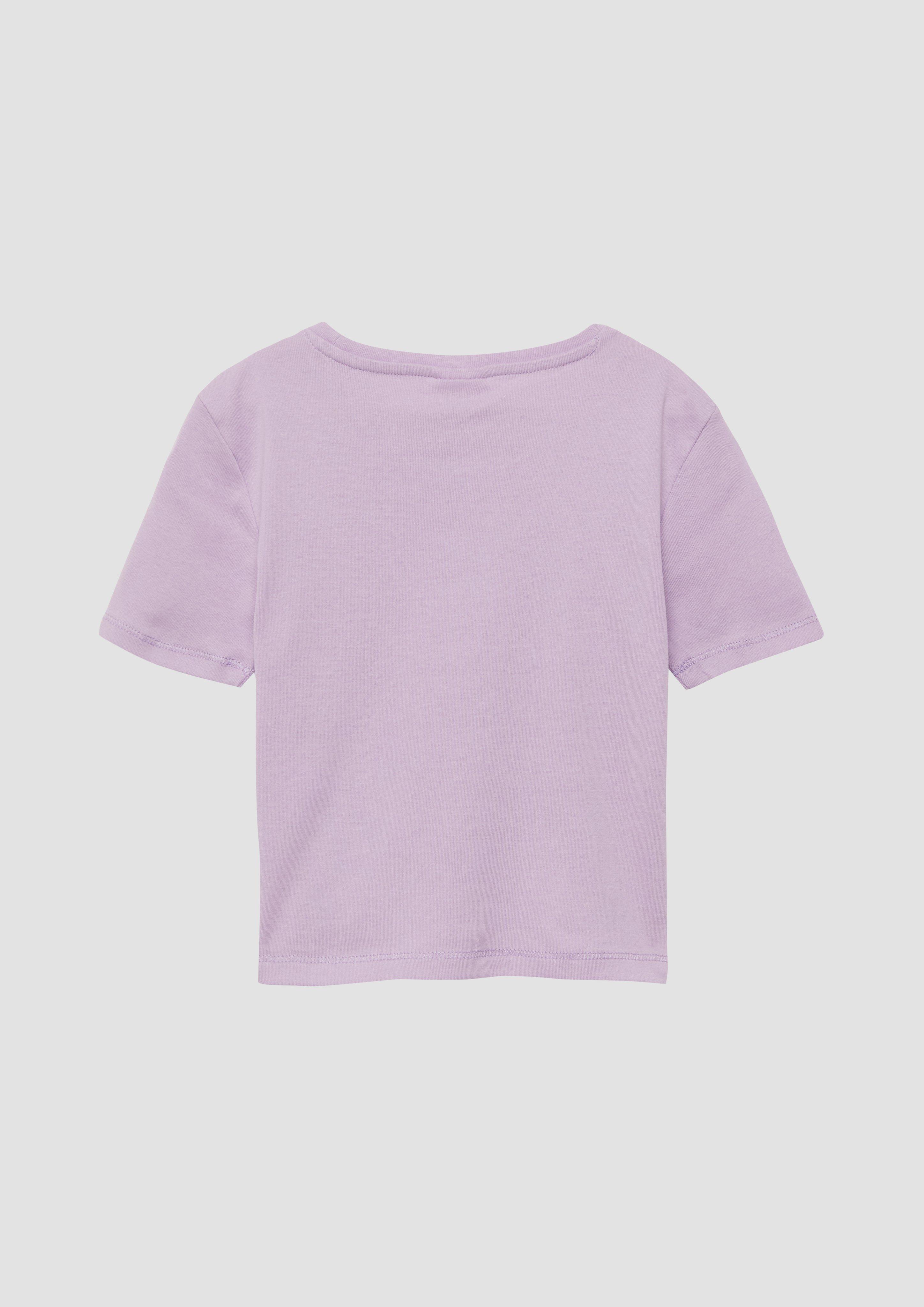 T-shirt in 4615, 0401 & 2218