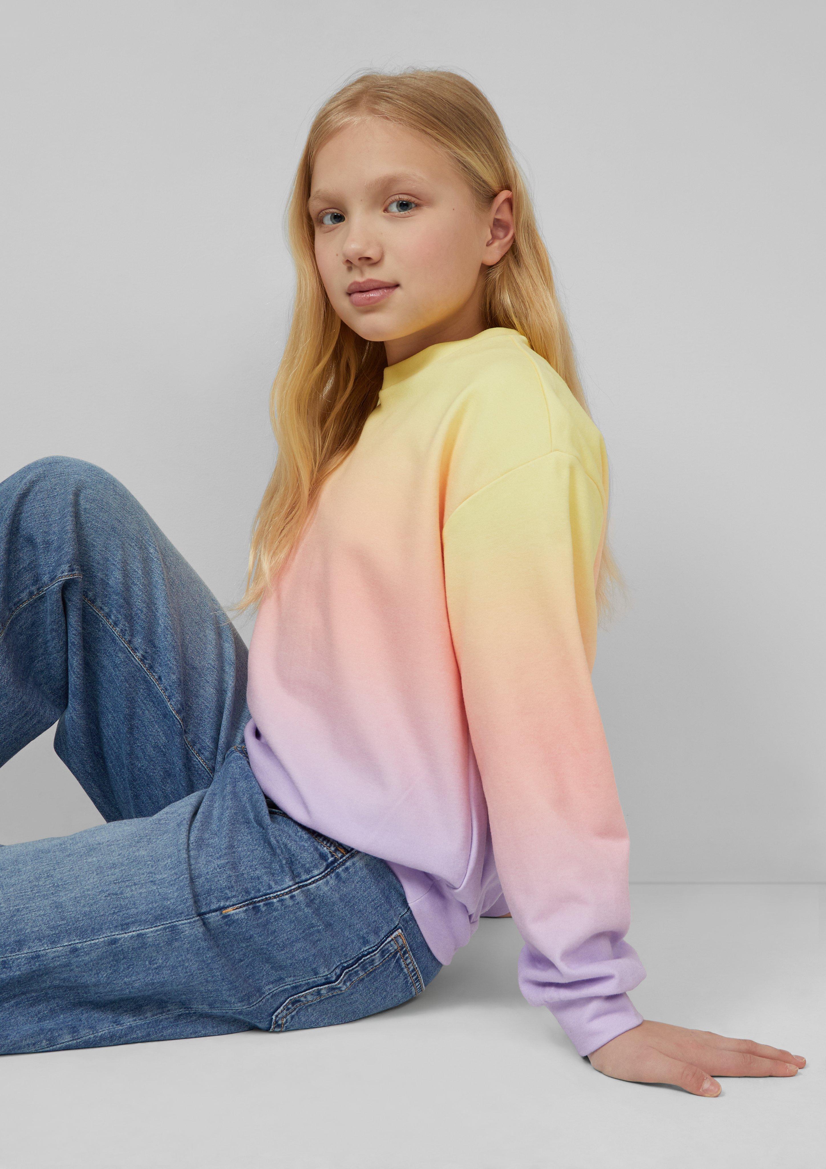 Majica z dolgimi rok in 46D2 & 51D2