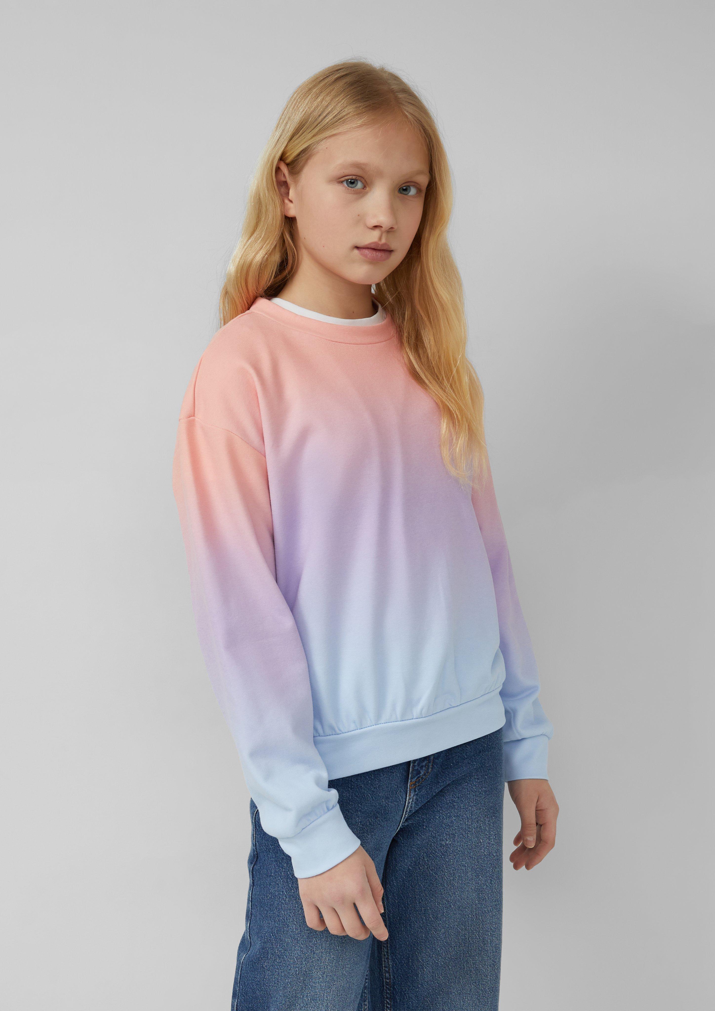 Mikina in 51D2 & 46D2