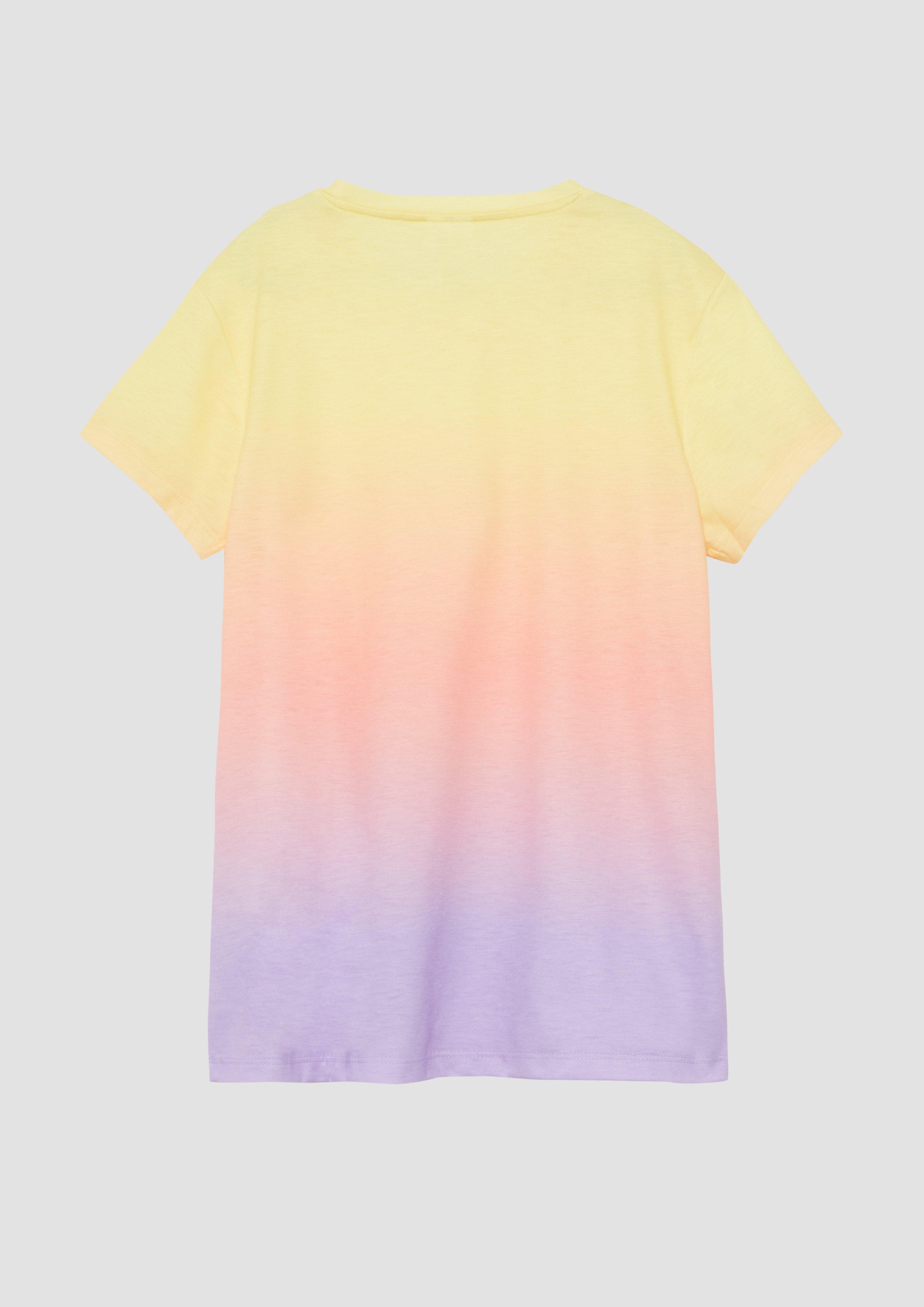 T-shirt in 46D2 & 51D2